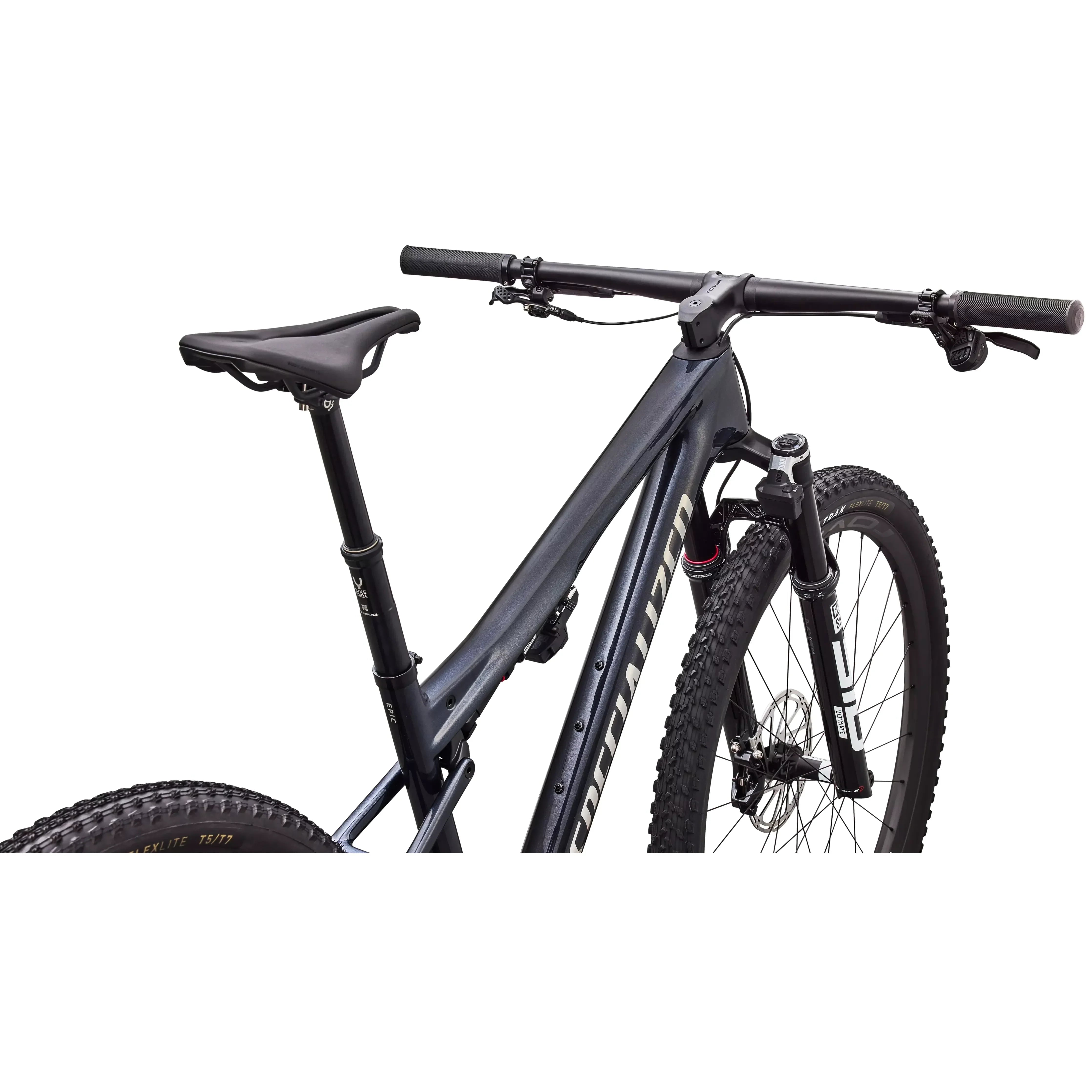 Specialized Epic 9 Pro Bicycle - Mountain - XC Specialized