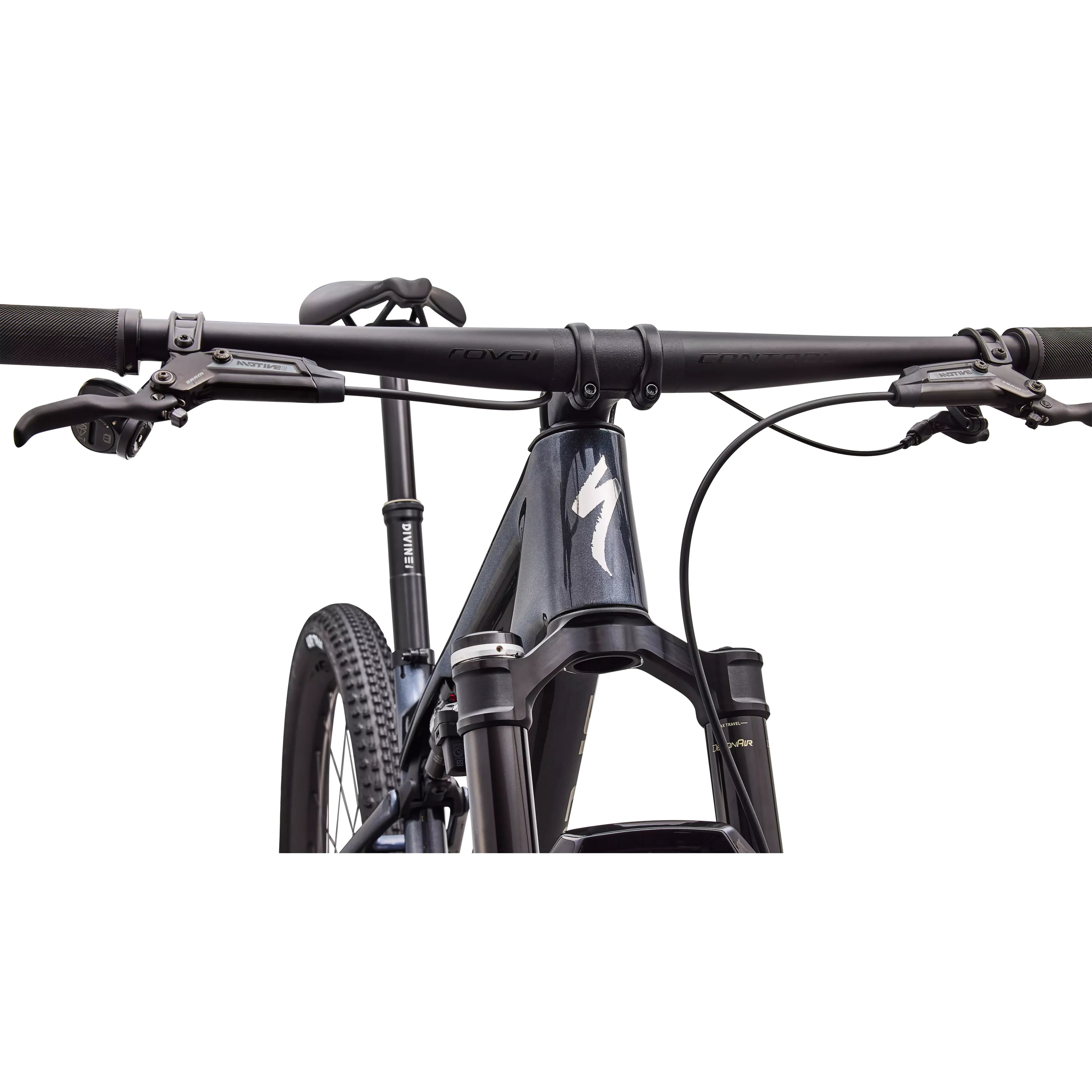 Specialized Epic 9 Pro Bicycle - Mountain - XC Specialized