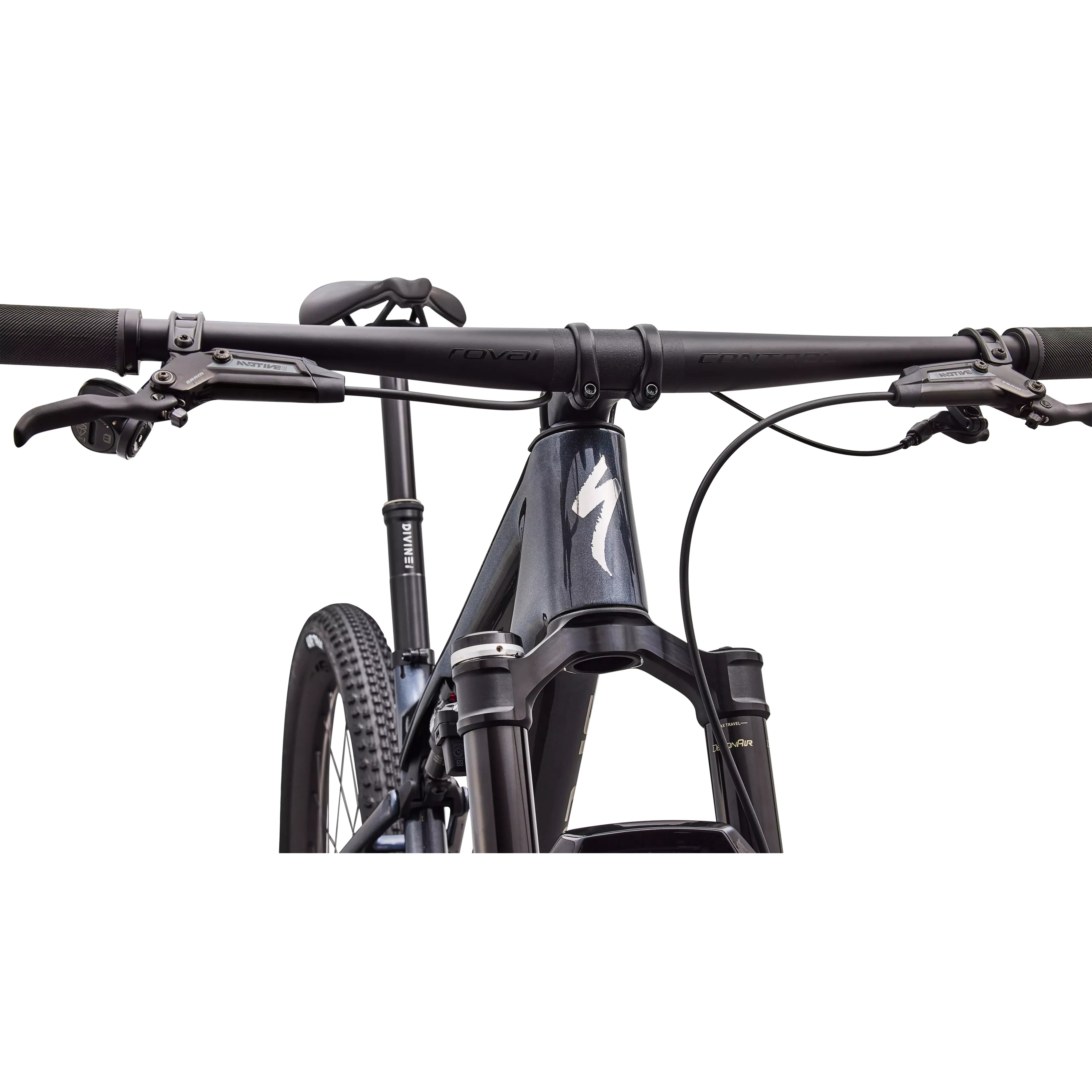 Specialized Epic 9 Pro Bicycle - Mountain - XC Specialized
