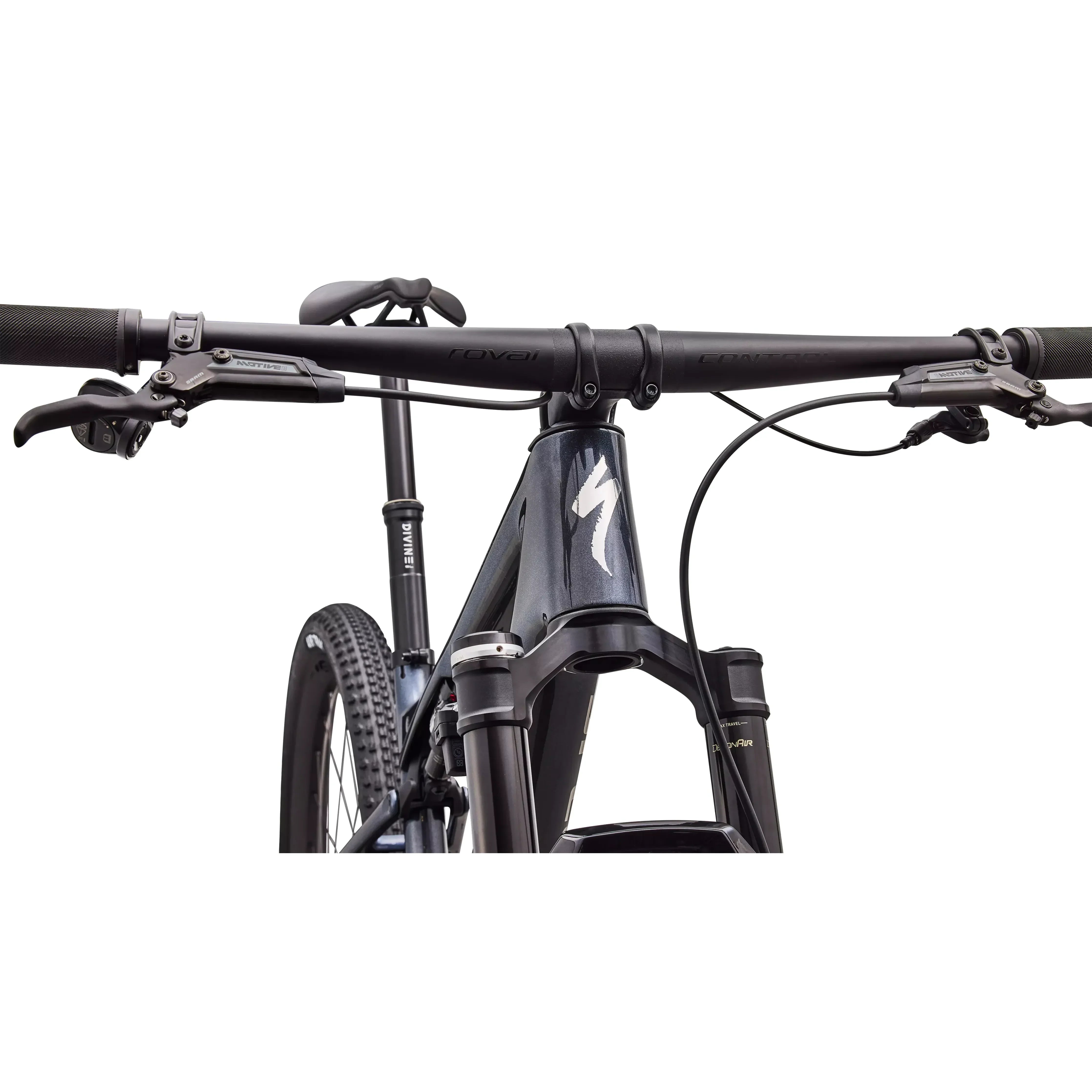 Specialized Epic 9 Pro Bicycle - Mountain - XC Specialized