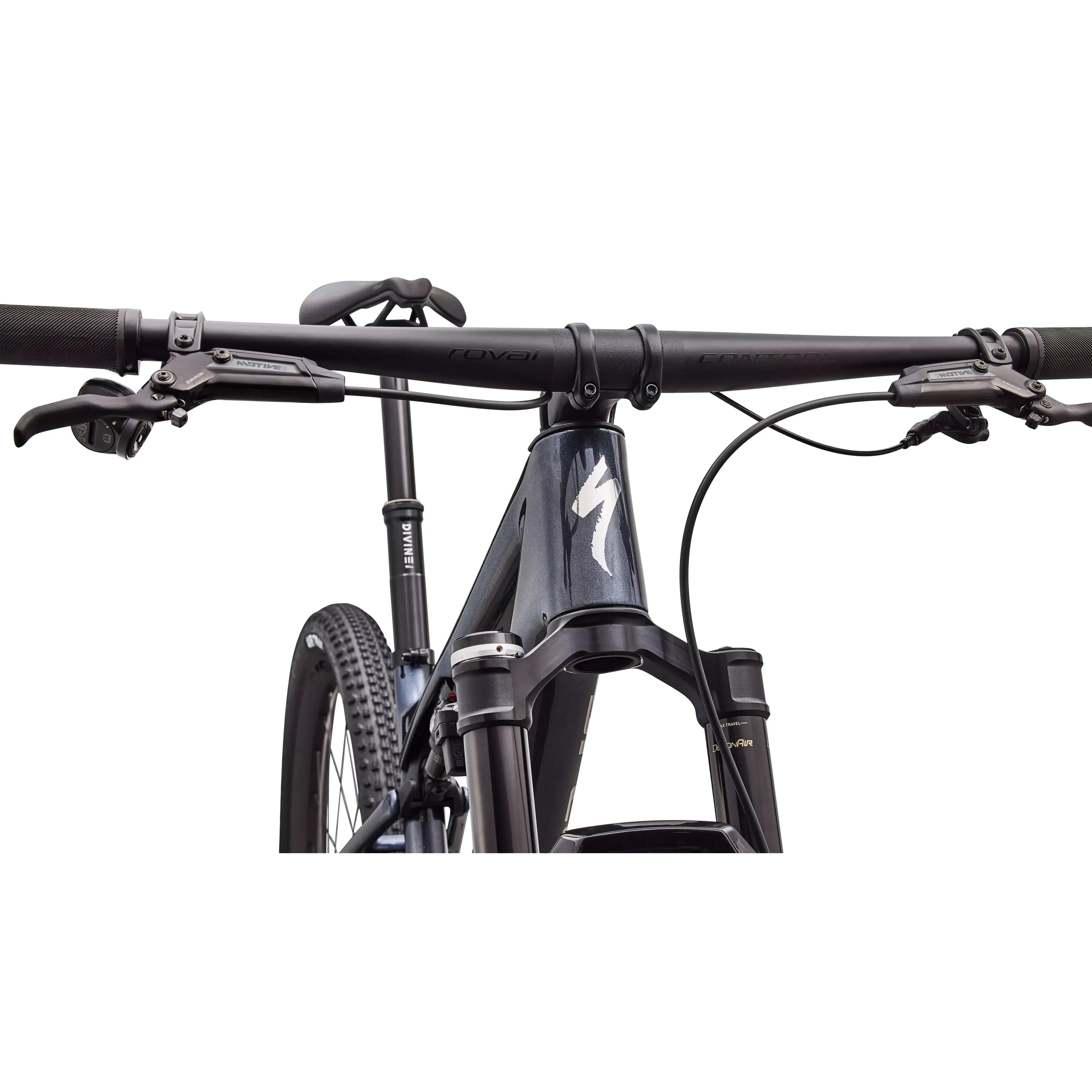 Specialized Epic 9 Pro Bicycle - Mountain - XC Specialized