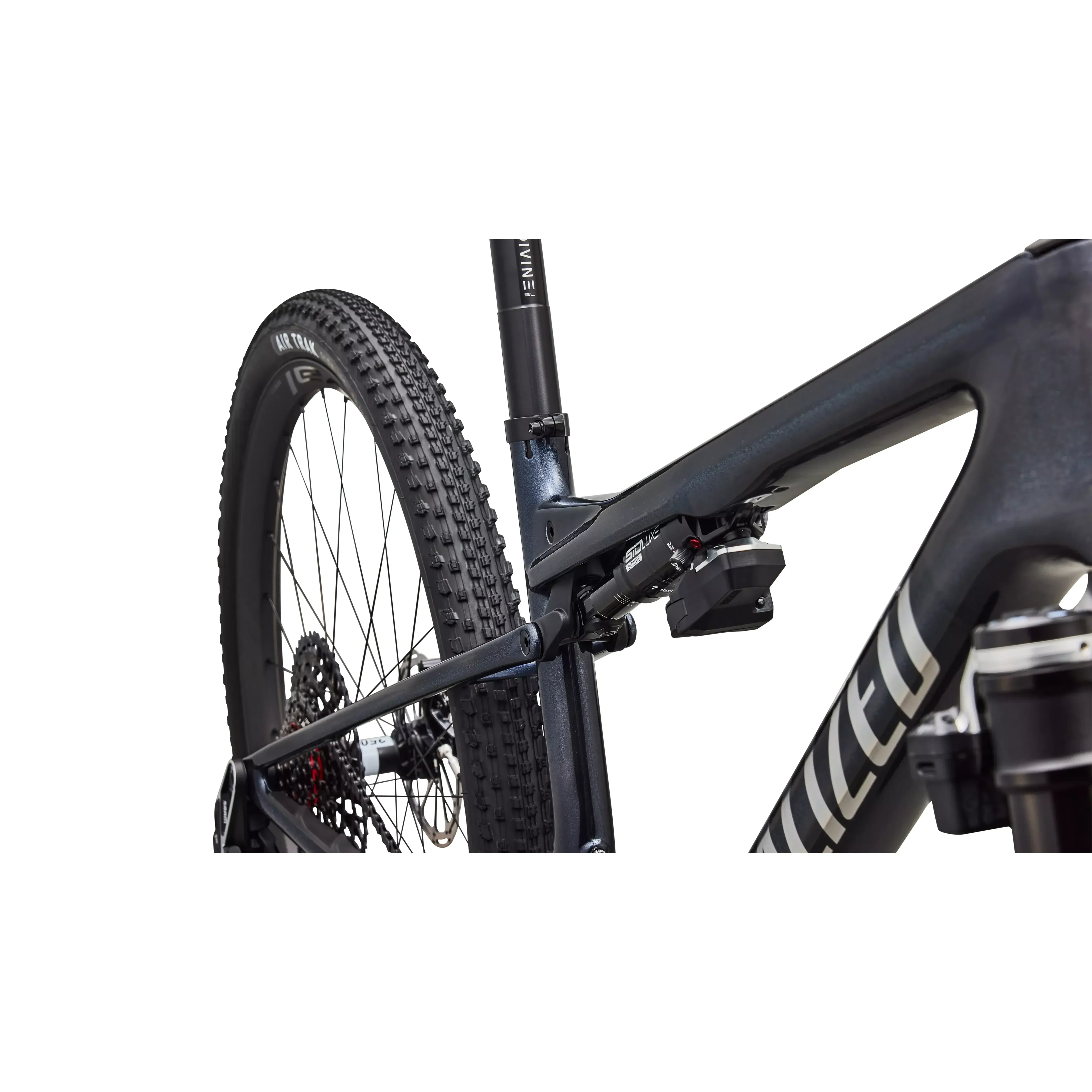 Specialized Epic 9 Pro Bicycle - Mountain - XC Specialized