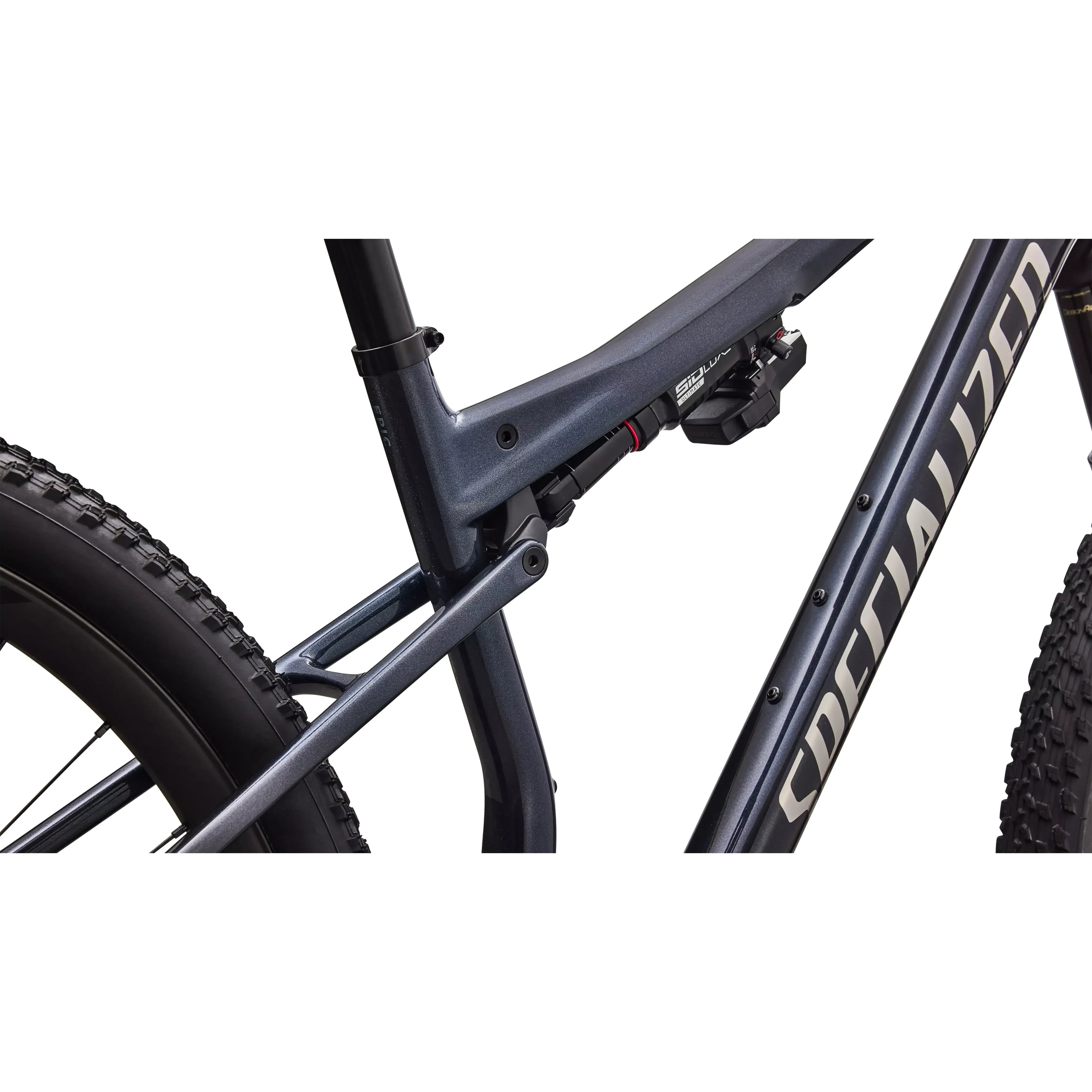 Specialized Epic 9 Pro Bicycle - Mountain - XC Specialized