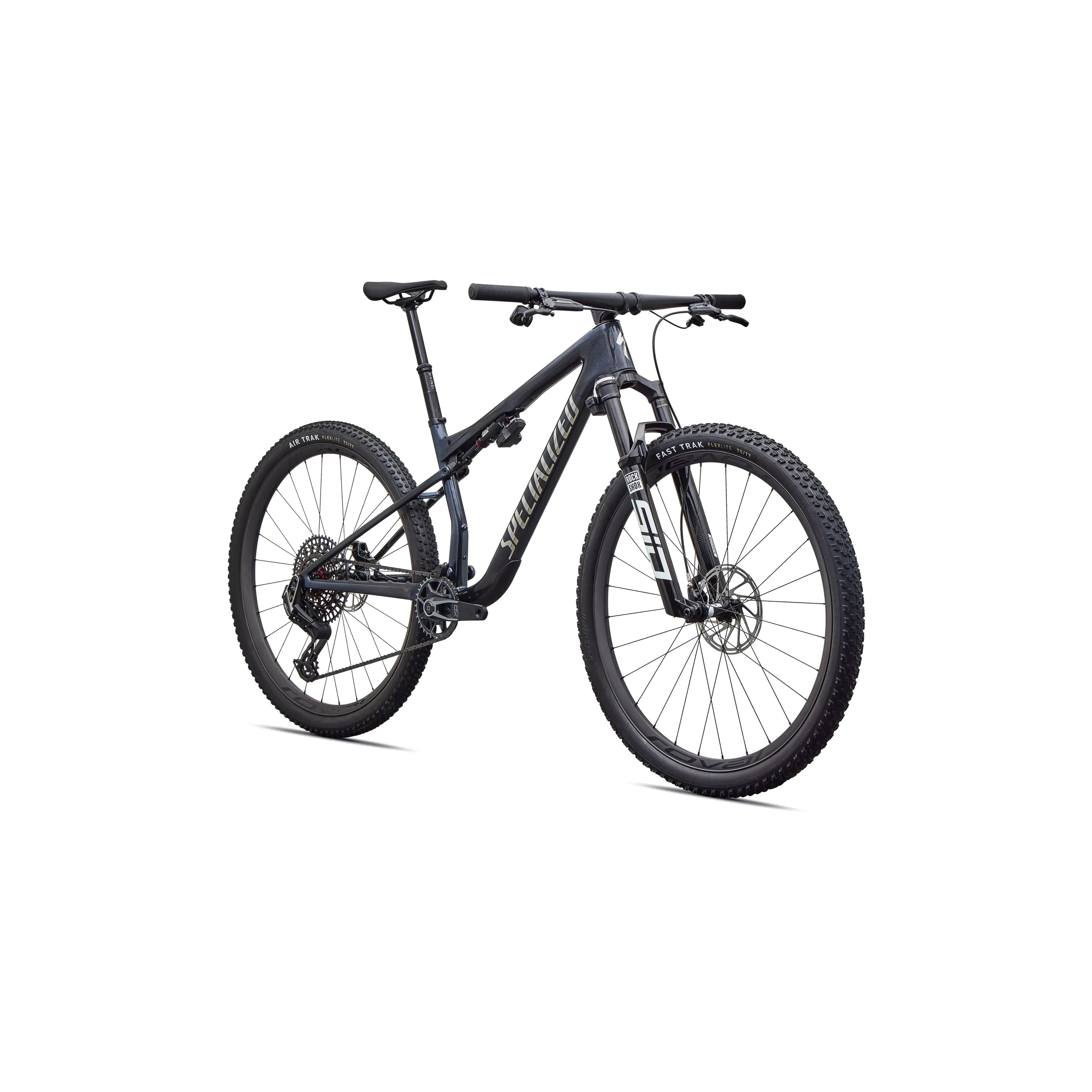 Specialized Epic 9 Pro Bicycle - Mountain - XC Specialized