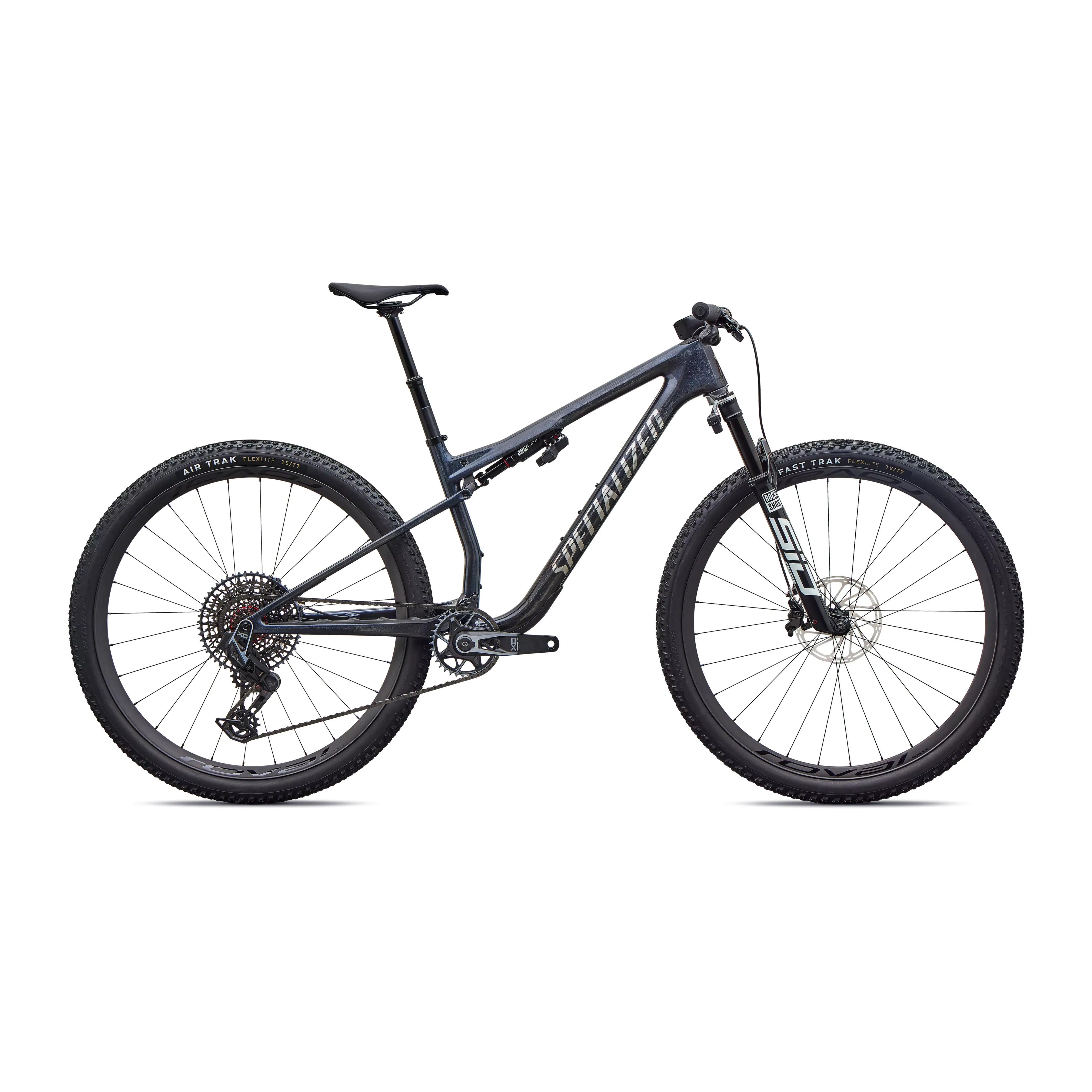Specialized Epic 9 Pro Bicycle - Mountain - XC Specialized