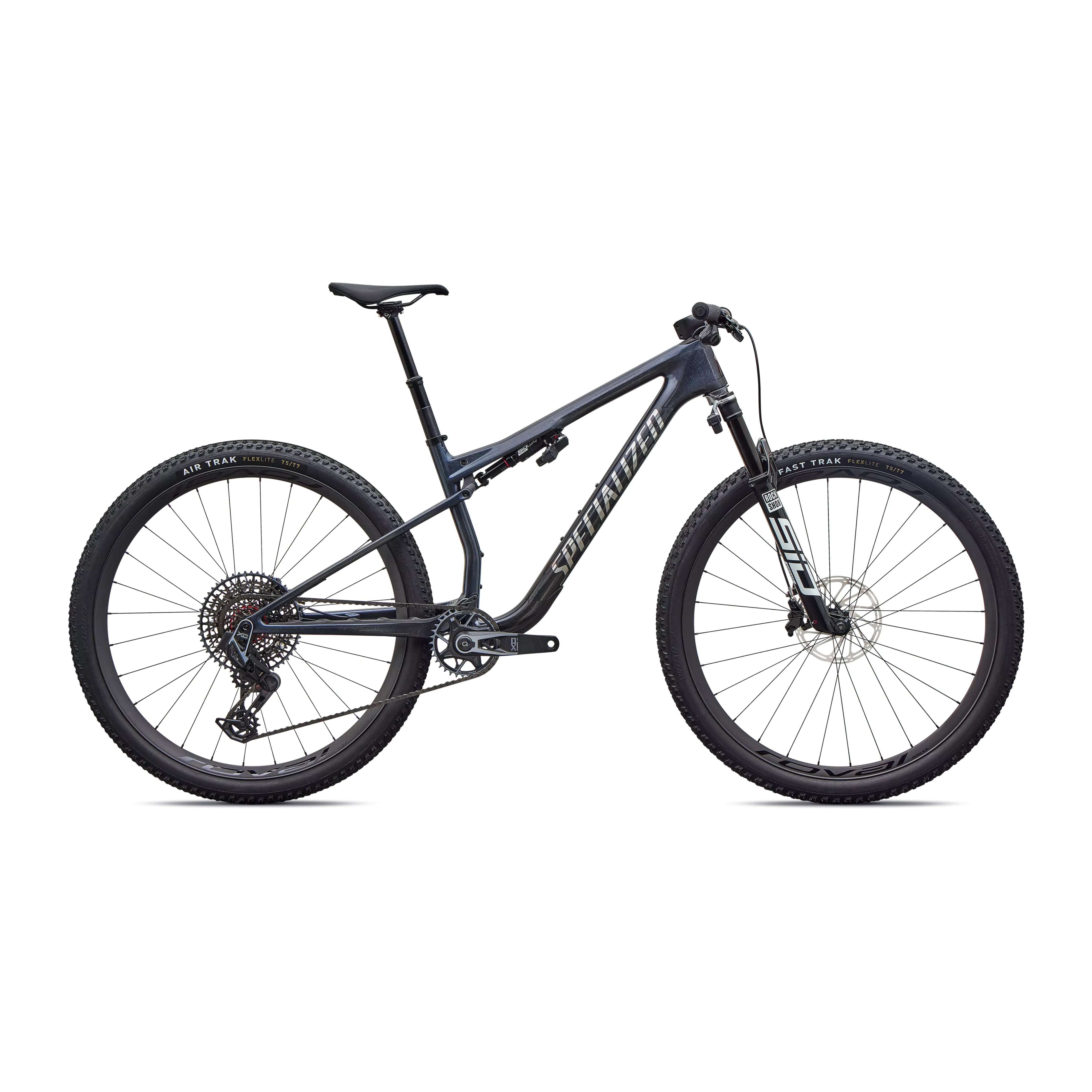 Specialized Epic 9 Pro Bicycle - Mountain - XC Specialized