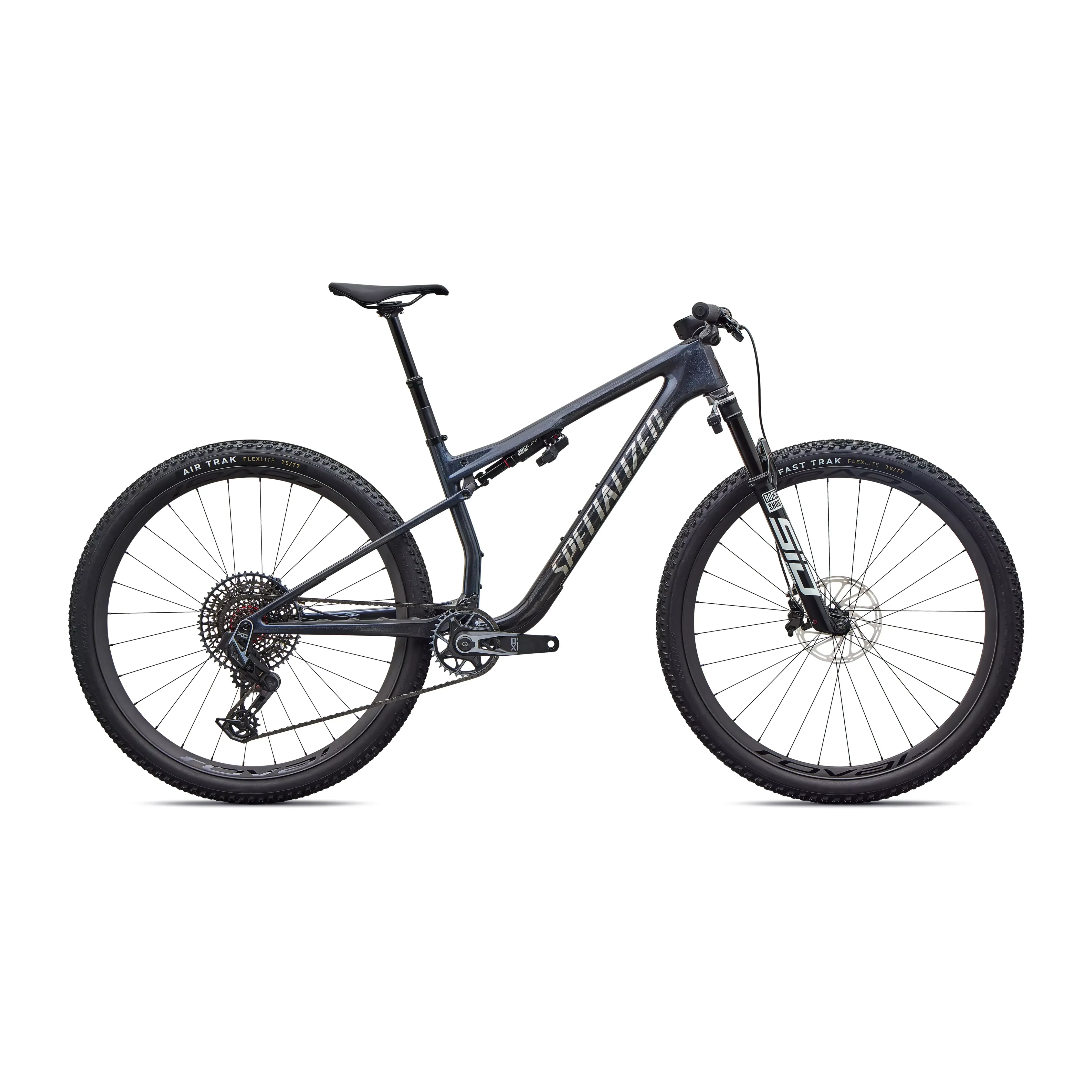 Specialized Epic 9 Pro Bicycle - Mountain - XC Specialized