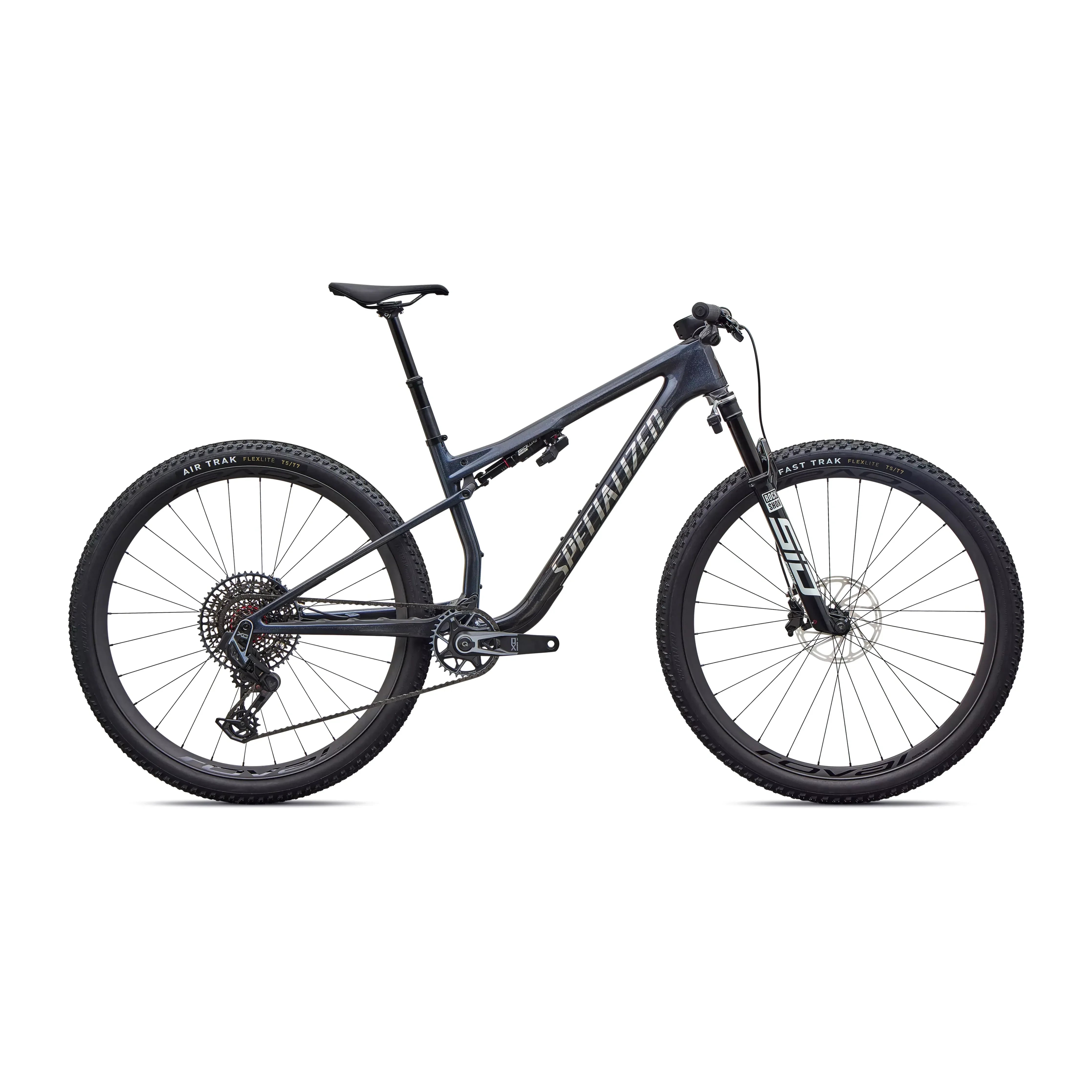 Specialized Epic 9 Pro Bicycle - Mountain - XC Specialized