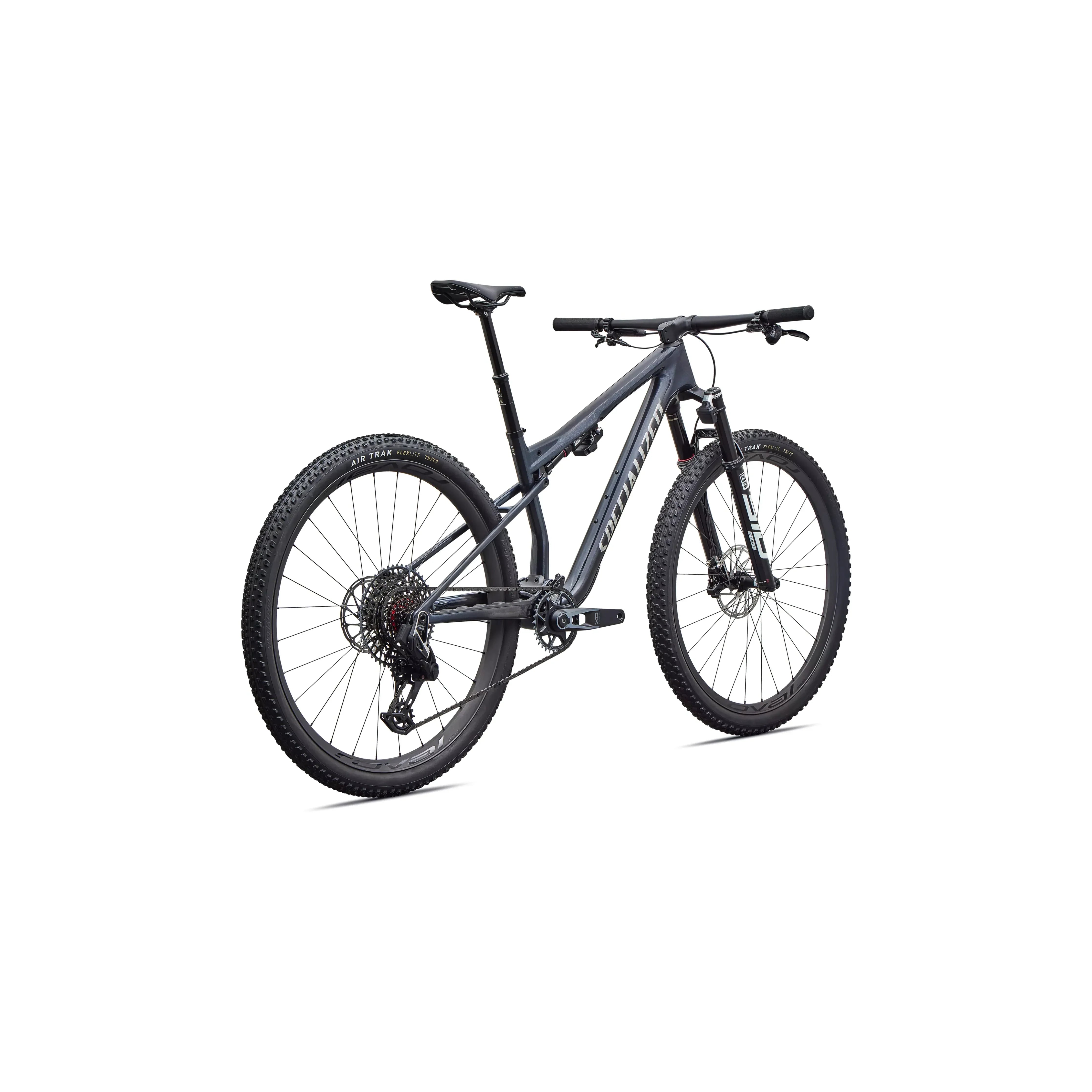 Specialized Epic 9 Pro Bicycle - Mountain - XC Specialized
