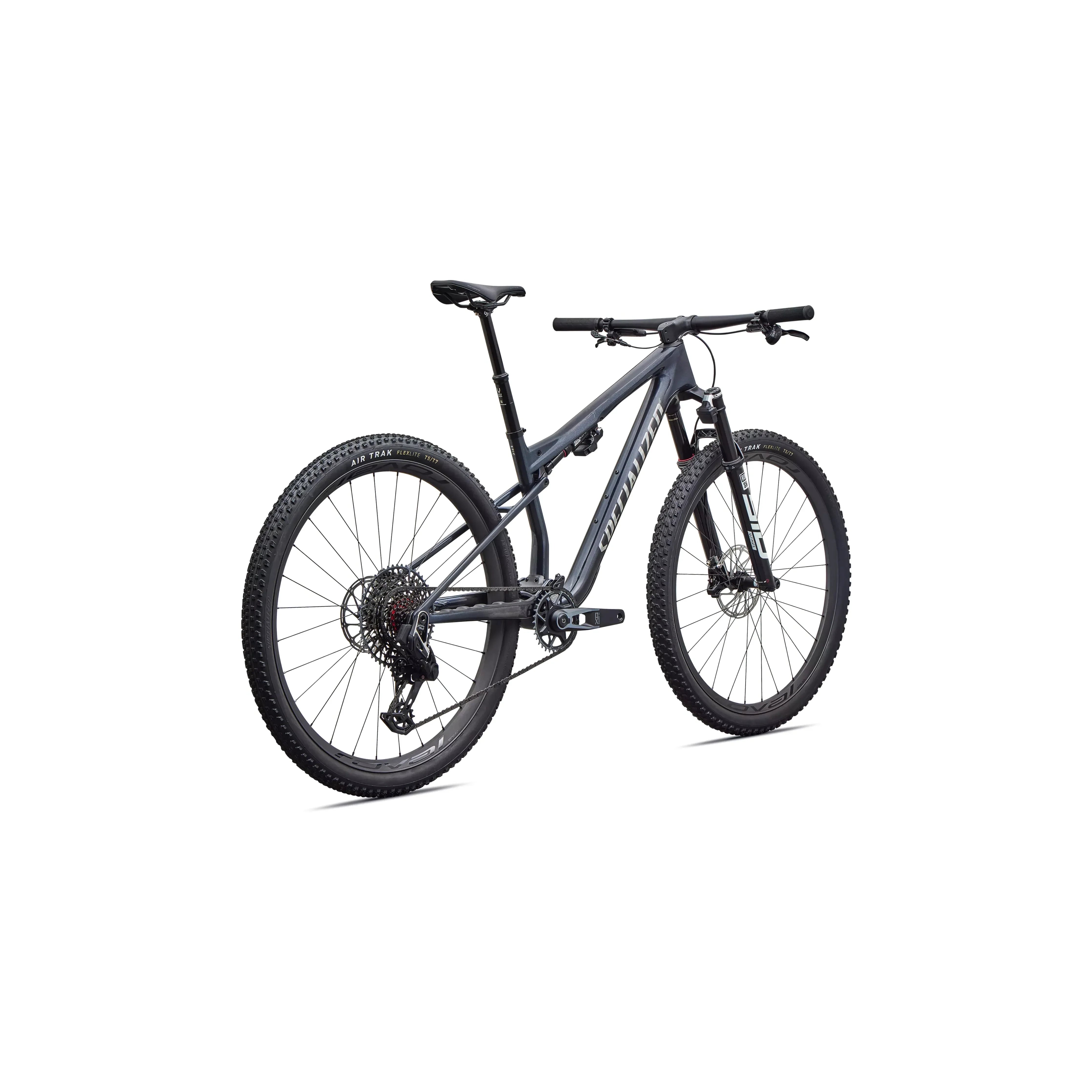 Specialized Epic 9 Pro Bicycle - Mountain - XC Specialized