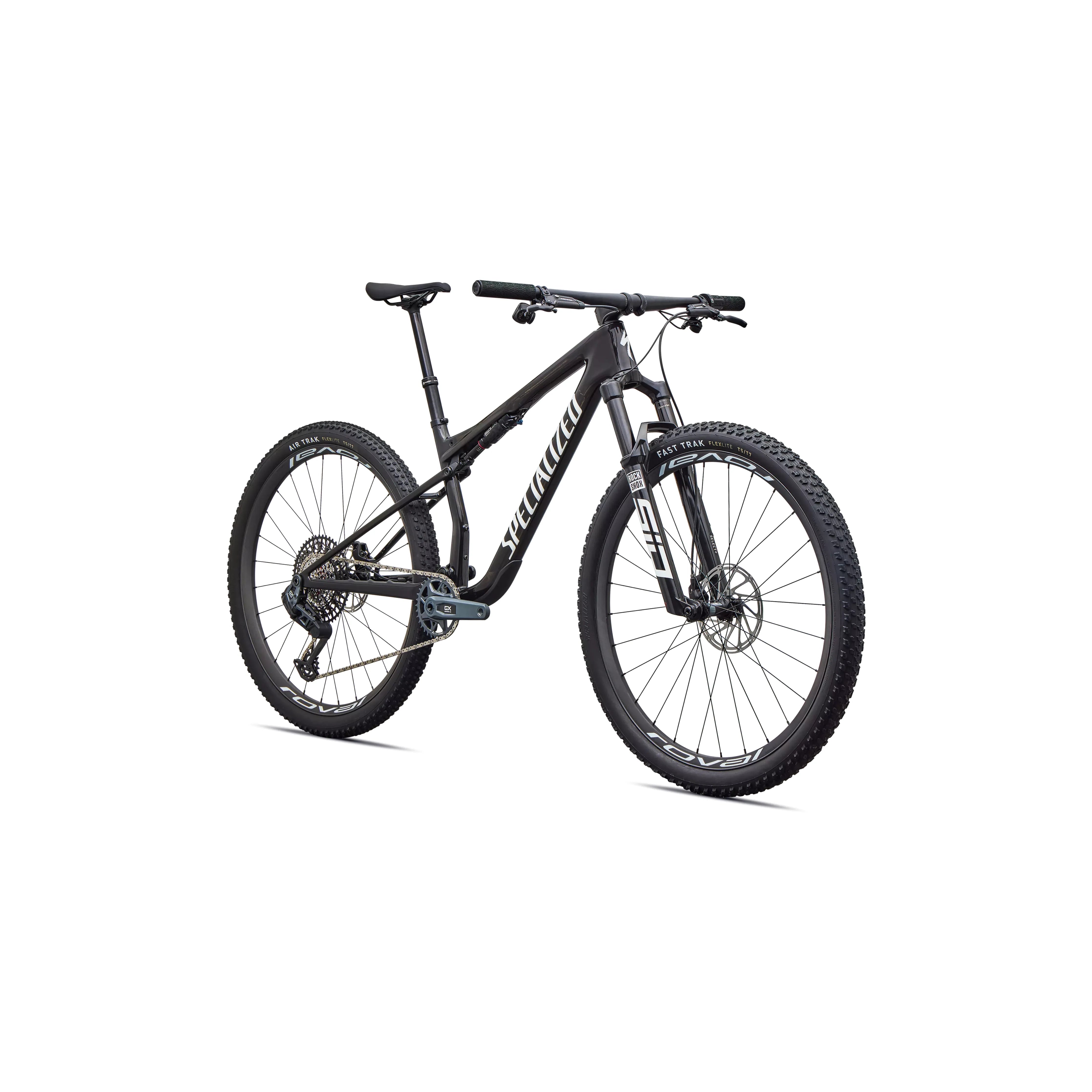 Specialized Epic 9 Expert Bicycle - Mountain - XC Specialized