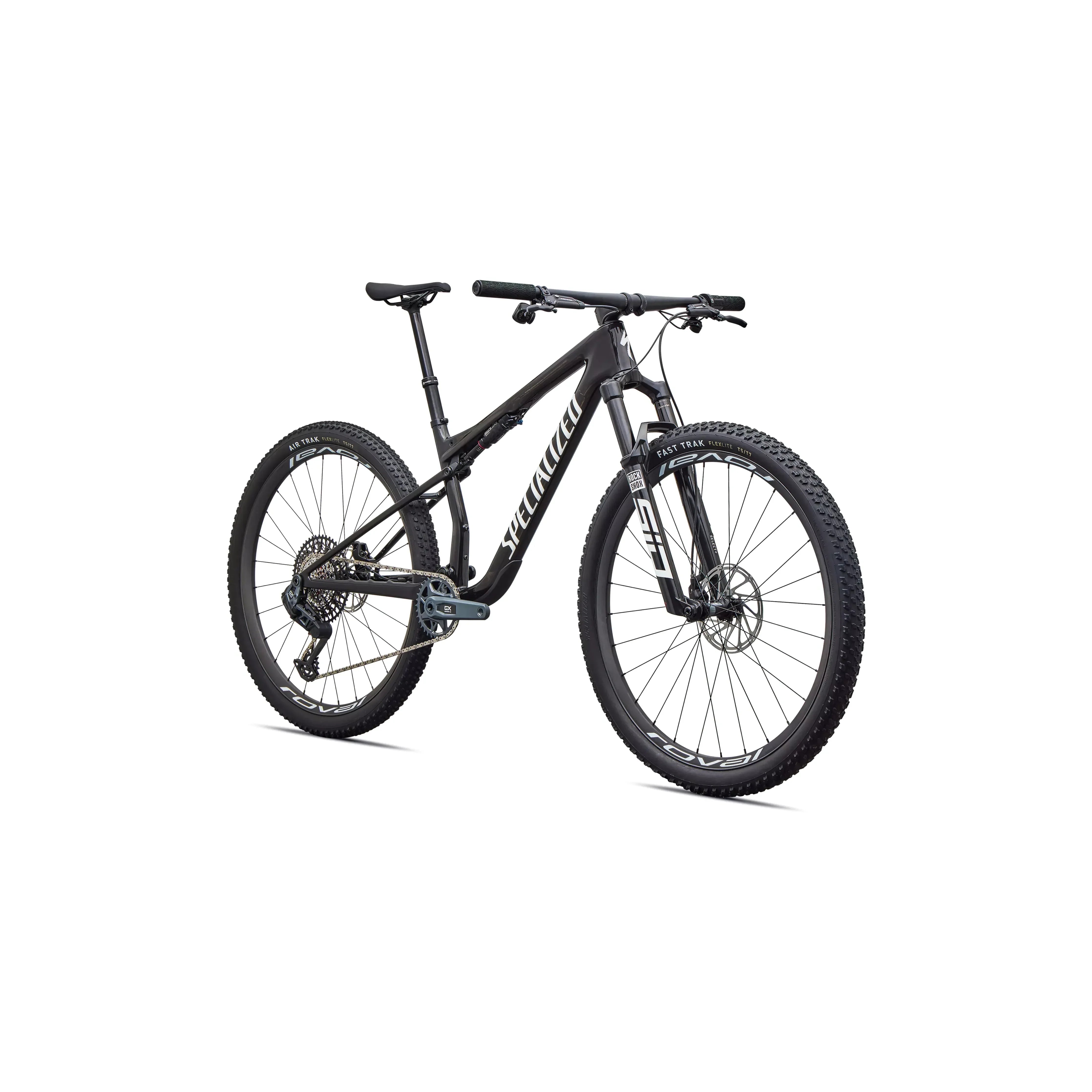 Specialized Epic 9 Expert Bicycle - Mountain - XC Specialized