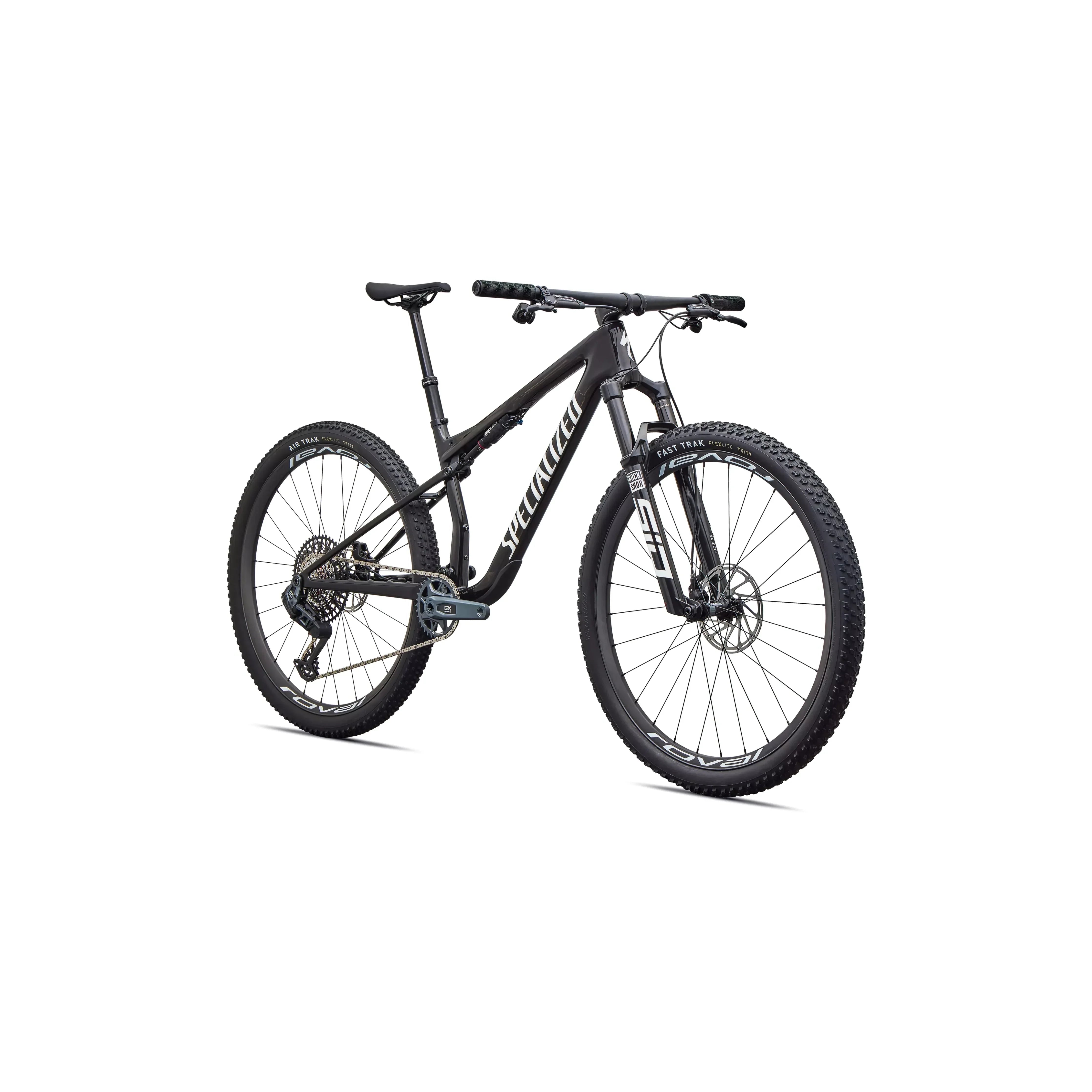Specialized Epic 9 Expert Bicycle - Mountain - XC Specialized