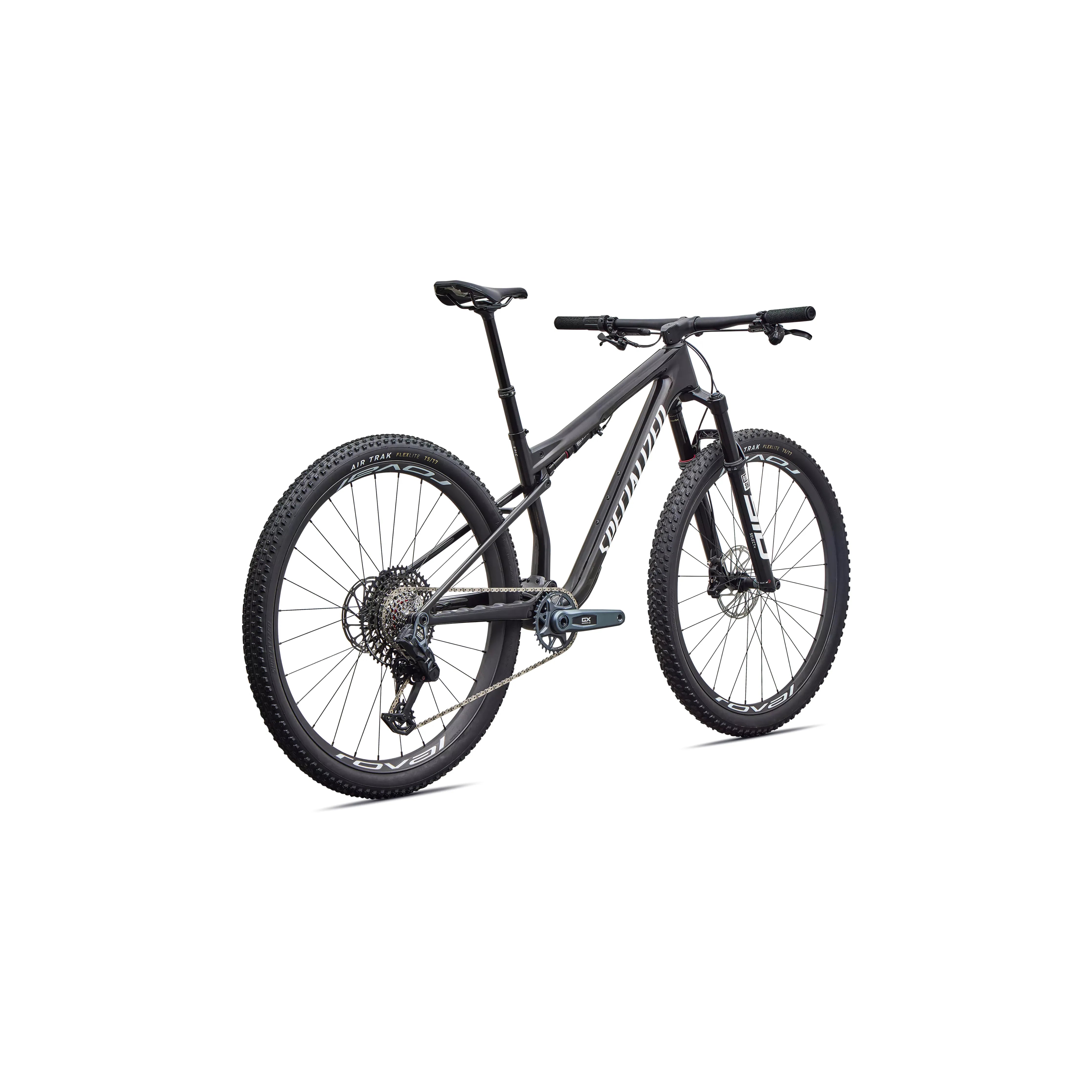 Specialized Epic 9 Expert Bicycle - Mountain - XC Specialized