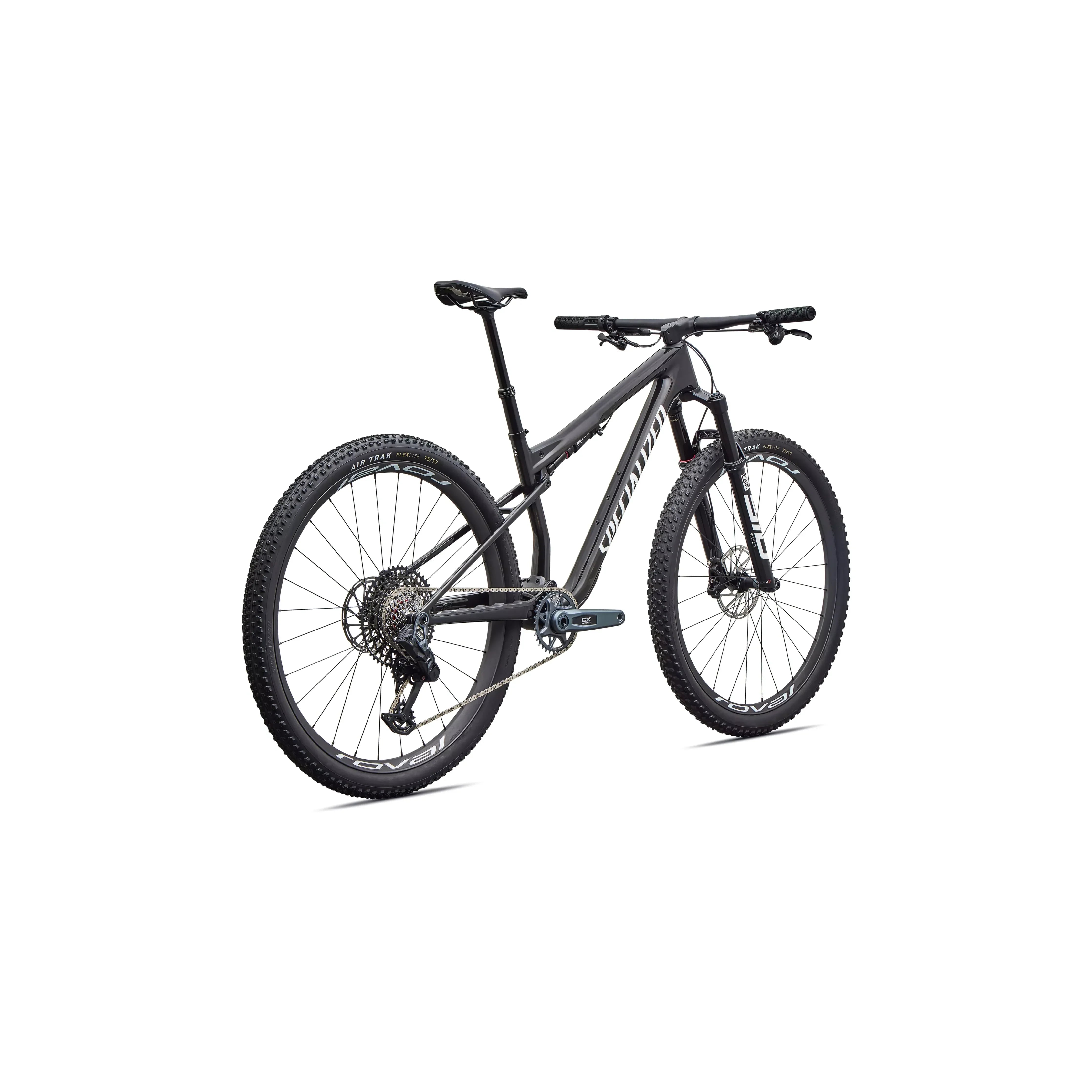 Specialized Epic 9 Expert Bicycle - Mountain - XC Specialized