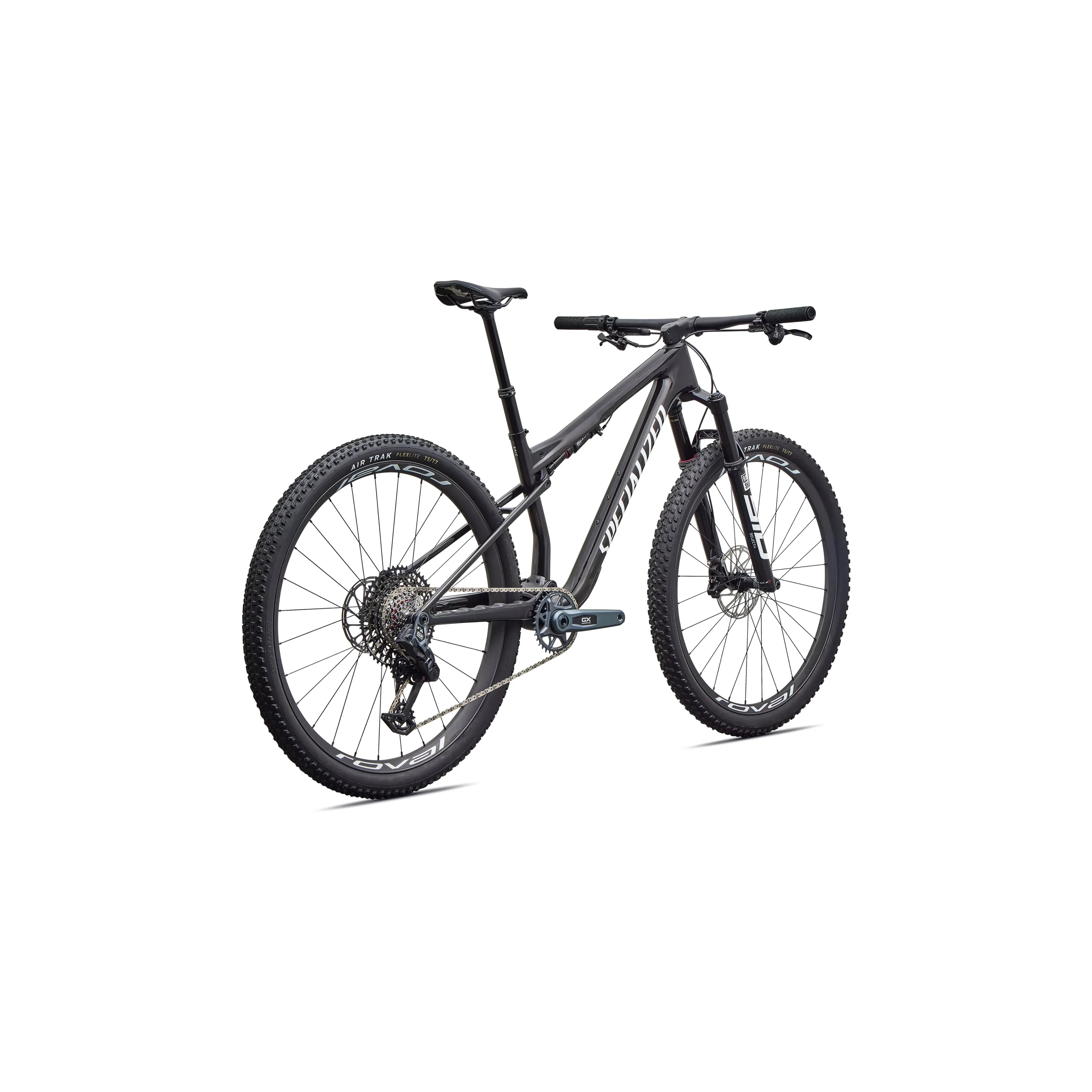 Specialized Epic 9 Expert Bicycle - Mountain - XC Specialized