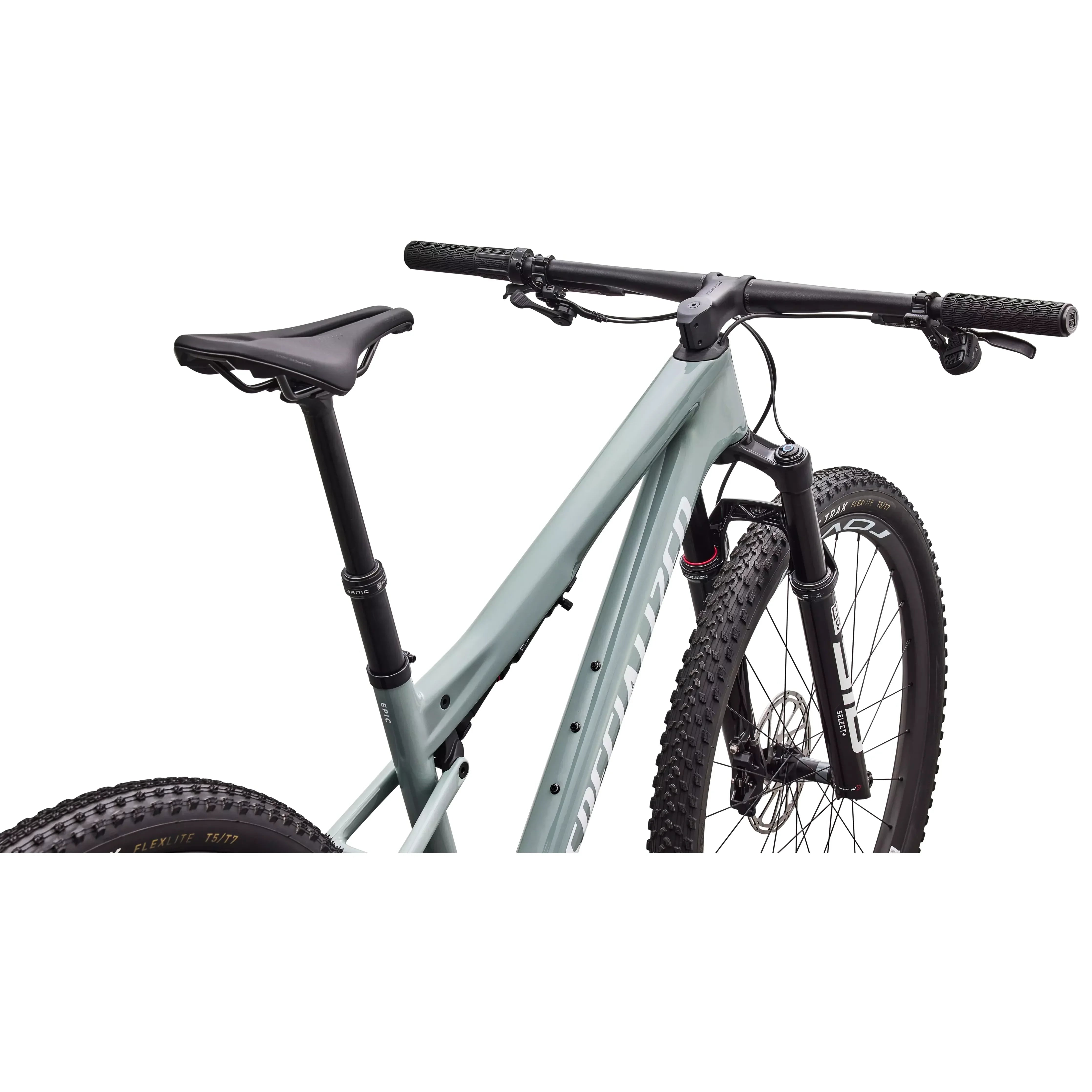 Specialized Epic 9 Expert Bicycle - Mountain - XC Specialized