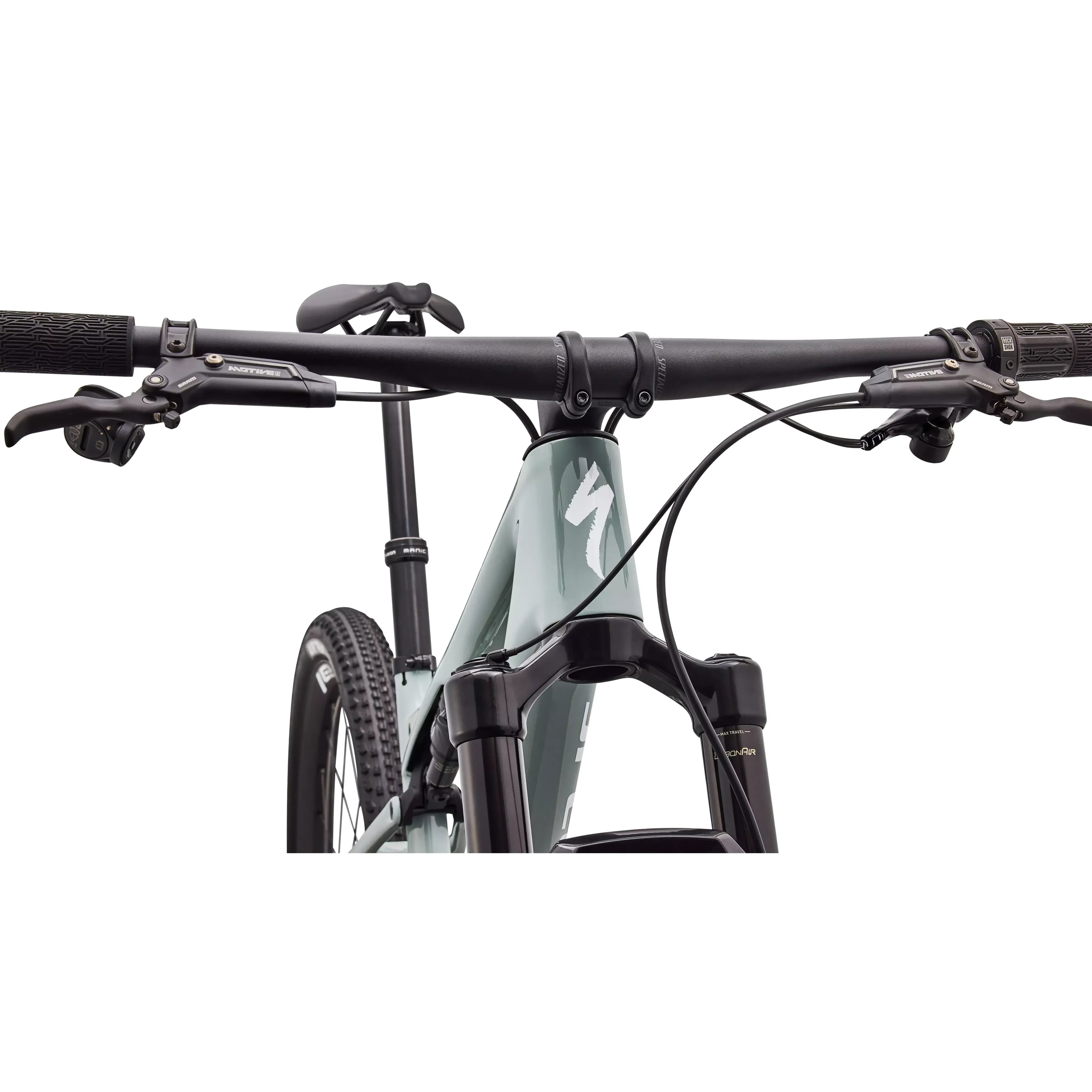 Specialized Epic 9 Expert Bicycle - Mountain - XC Specialized