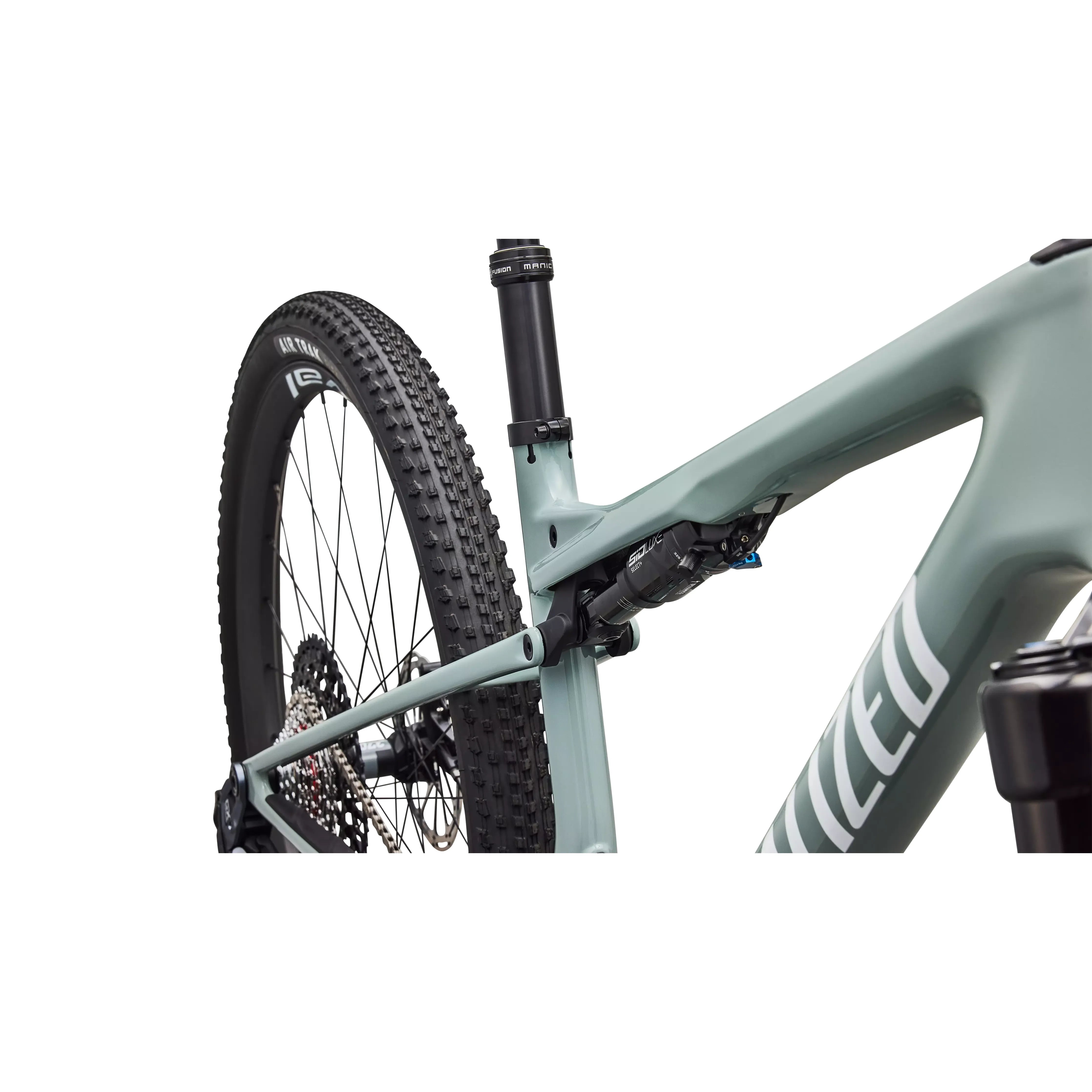 Specialized Epic 9 Expert Bicycle - Mountain - XC Specialized