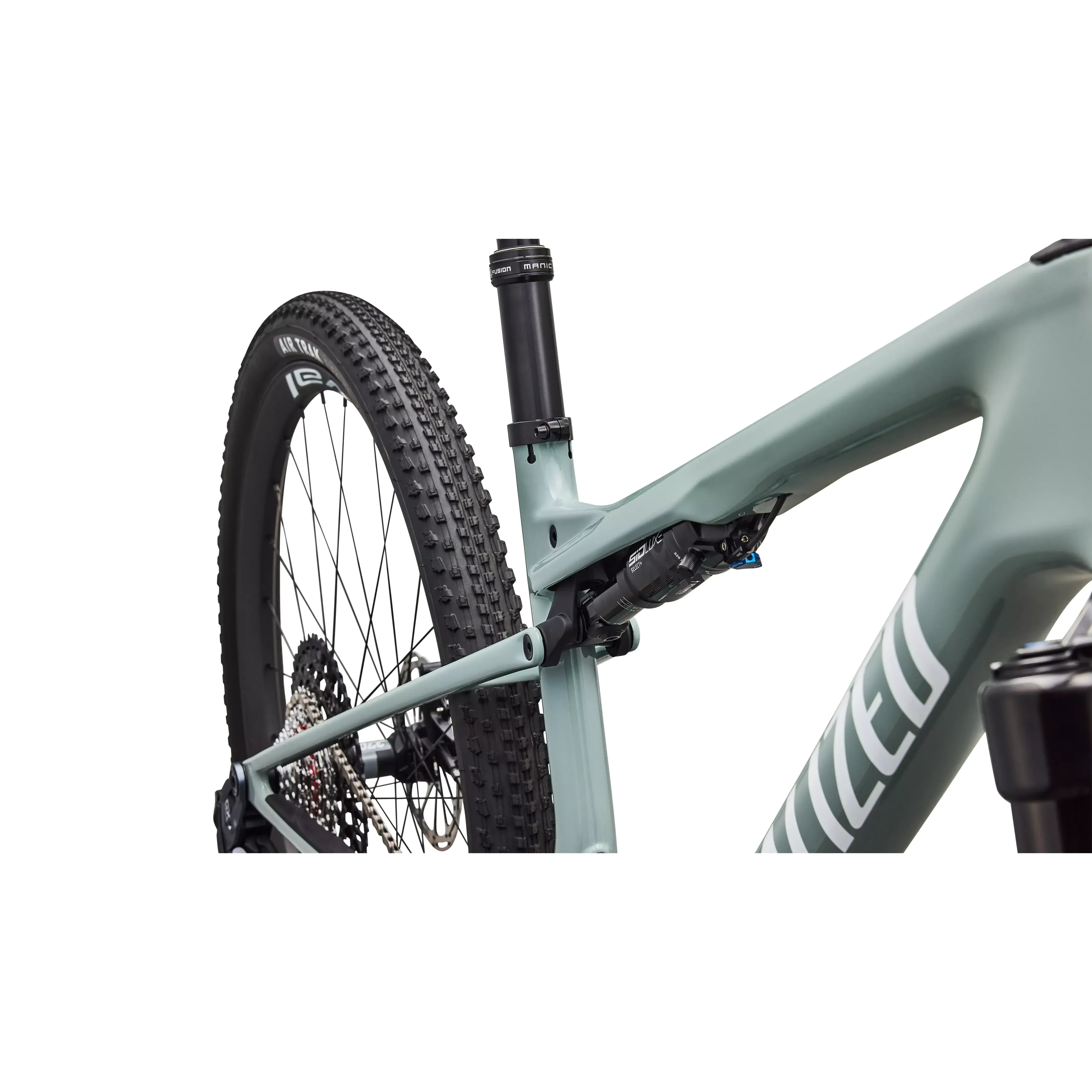 Specialized Epic 9 Expert Bicycle - Mountain - XC Specialized