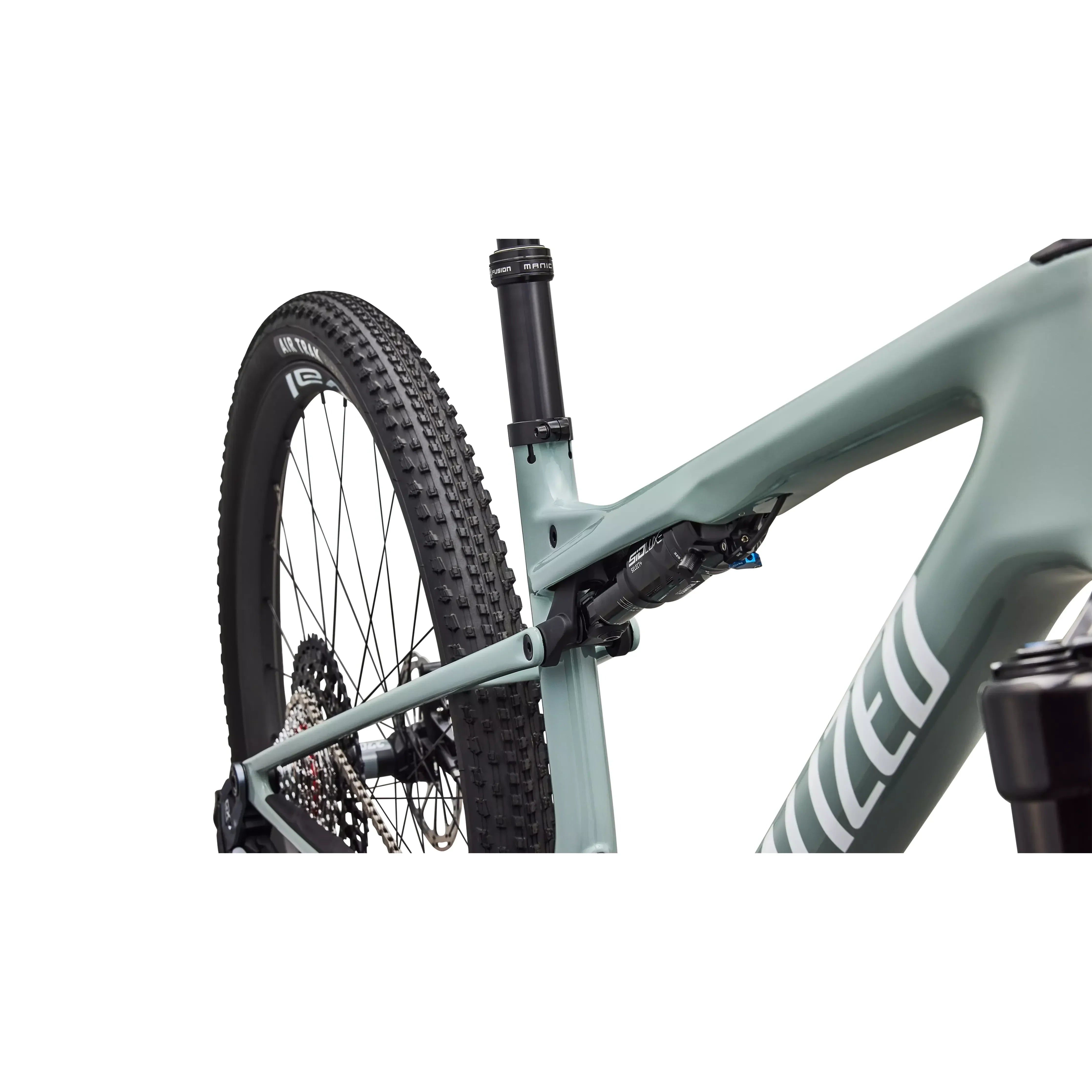 Specialized Epic 9 Expert Bicycle - Mountain - XC Specialized