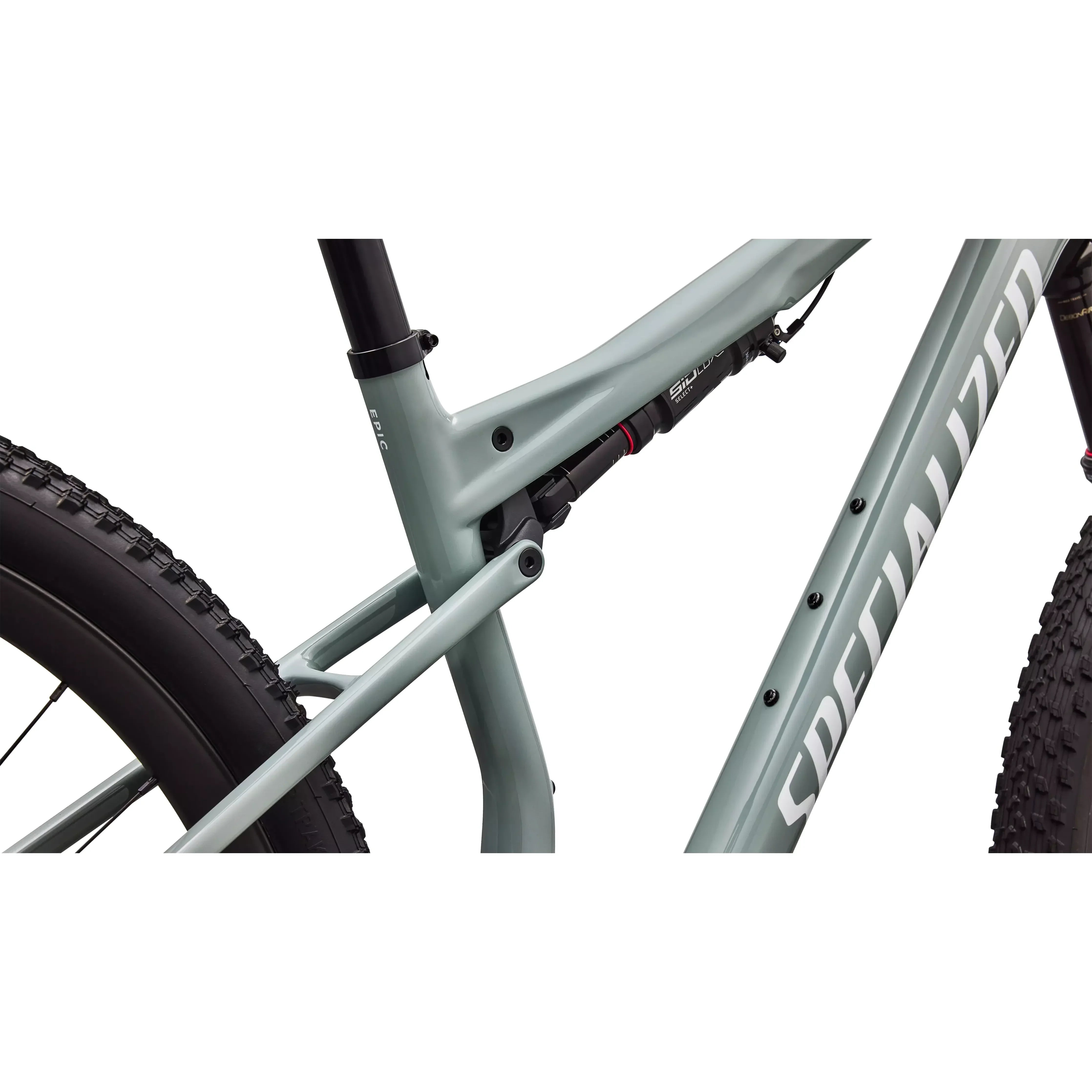 Specialized Epic 9 Expert Bicycle - Mountain - XC Specialized