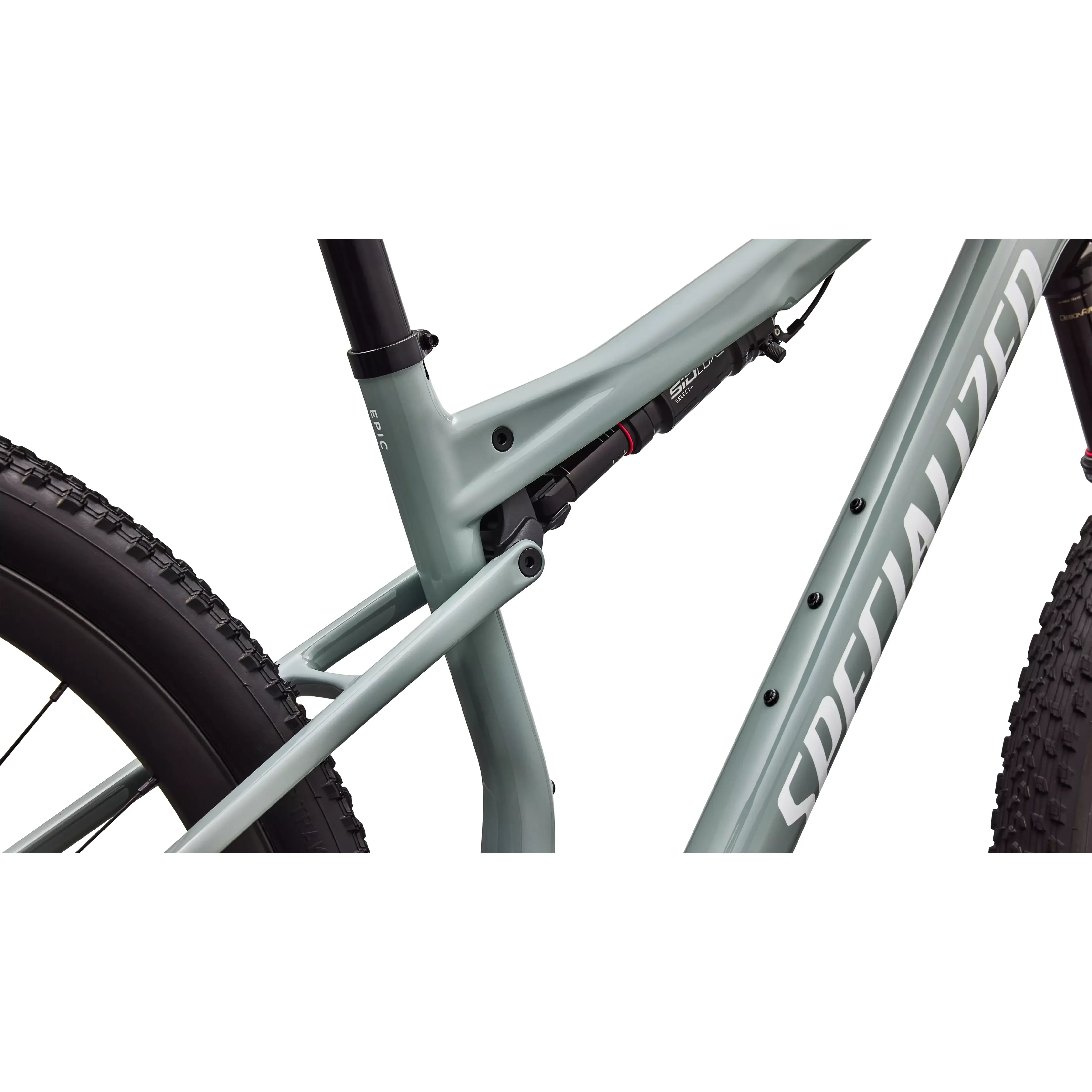Specialized Epic 9 Expert Bicycle - Mountain - XC Specialized
