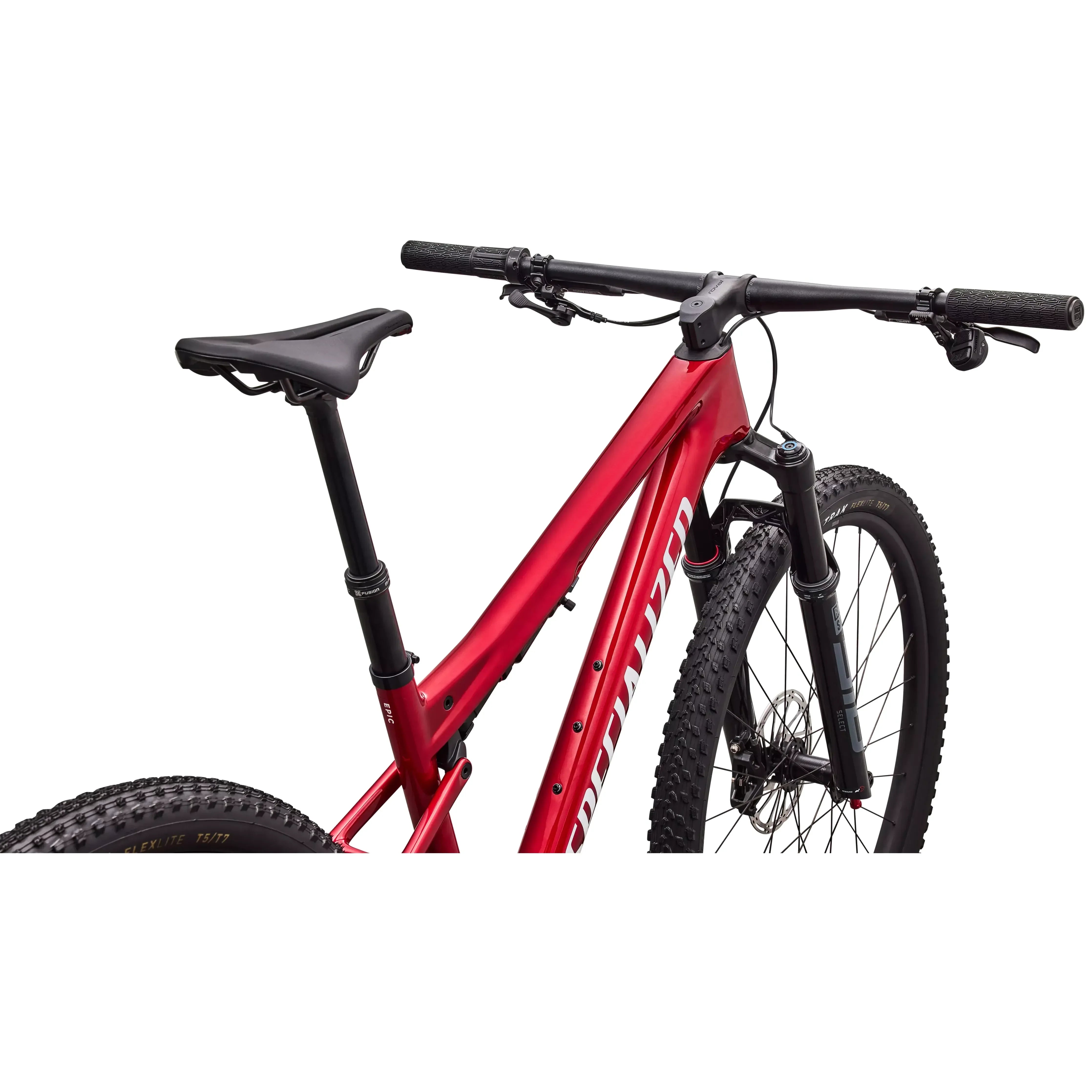 Specialized Epic 9 Comp Bicycle - Mountain - XC Specialized