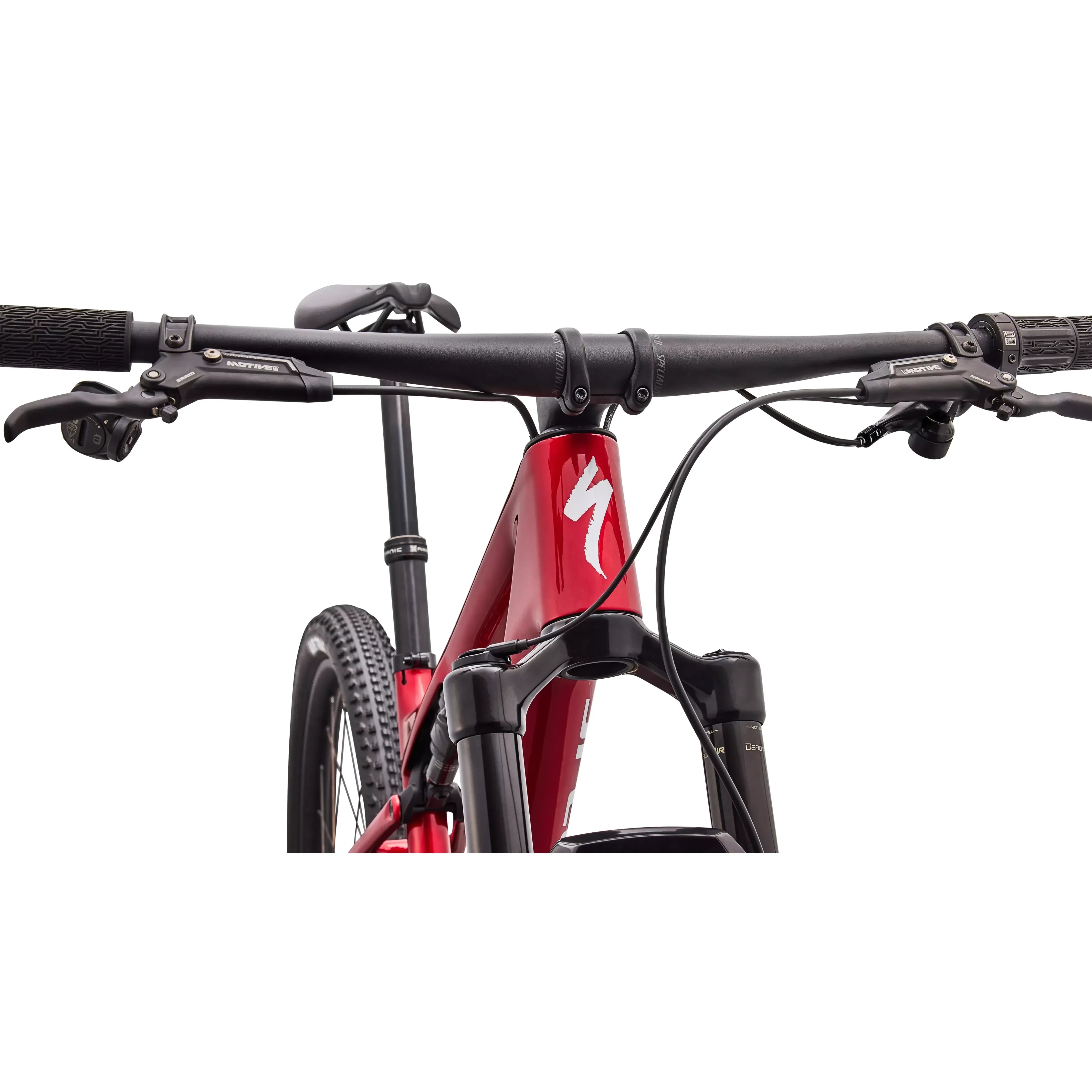 Specialized Epic 9 Comp Bicycle - Mountain - XC Specialized