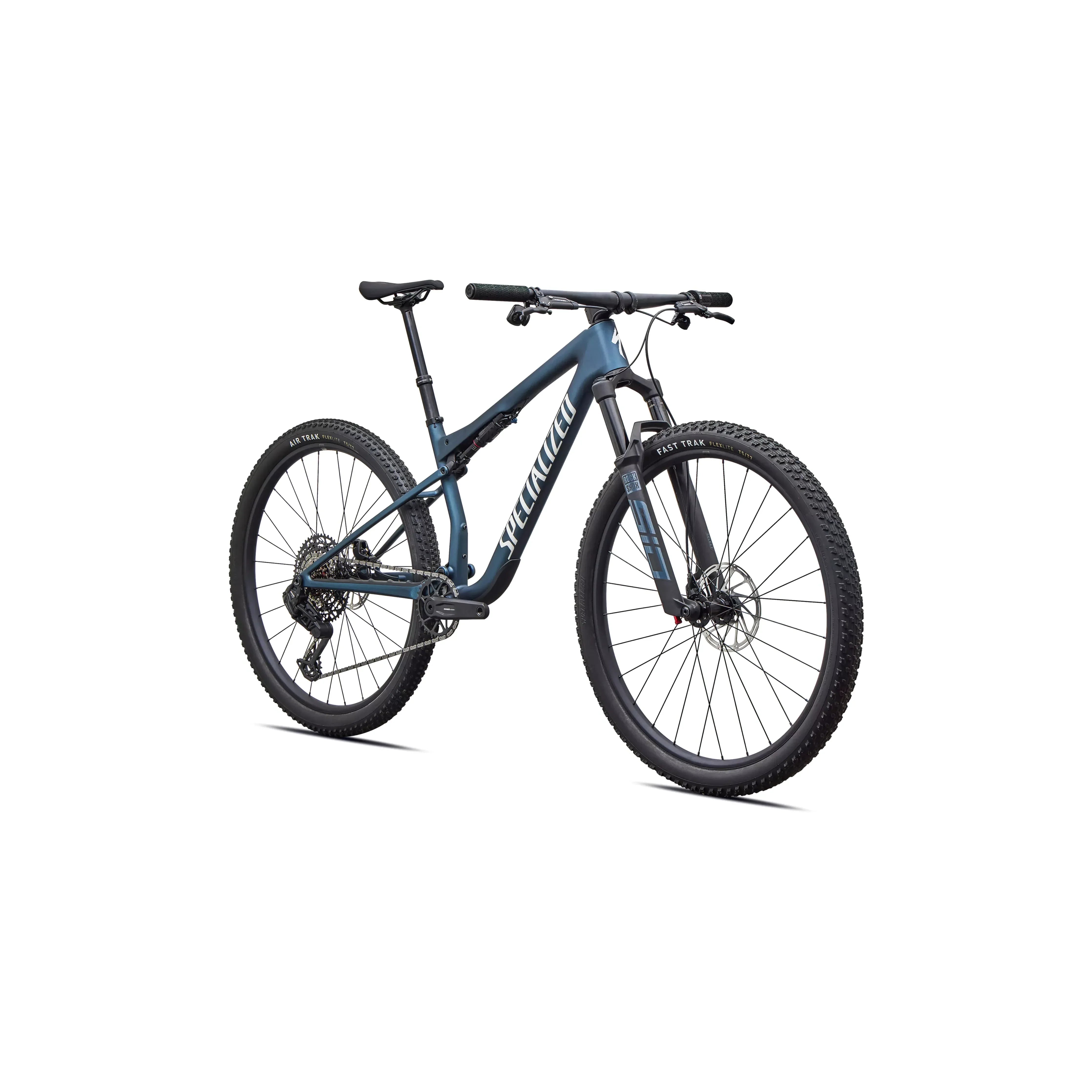Specialized Epic 9 Comp Bicycle - Mountain - XC Specialized