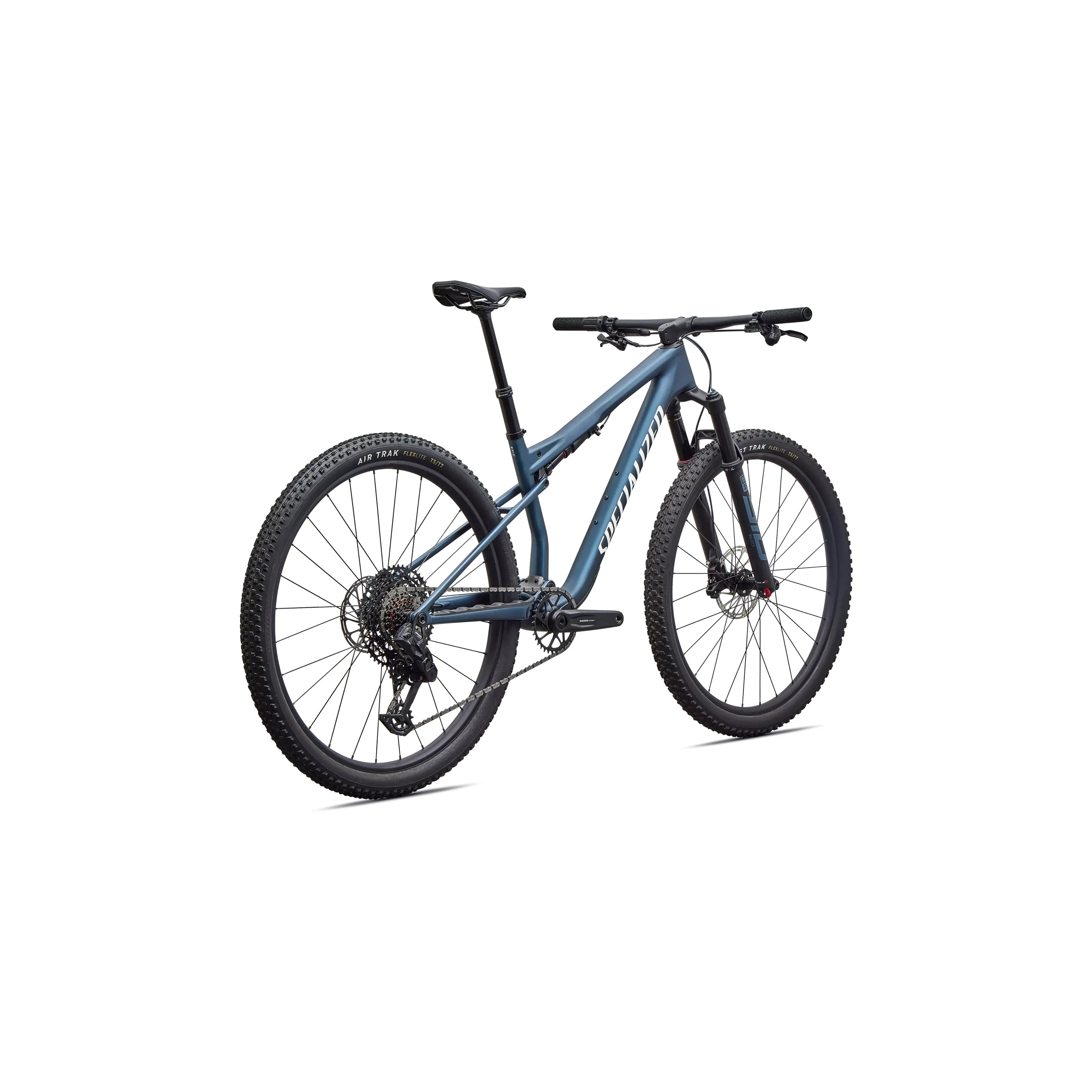 Specialized Epic 9 Comp Bicycle - Mountain - XC Specialized