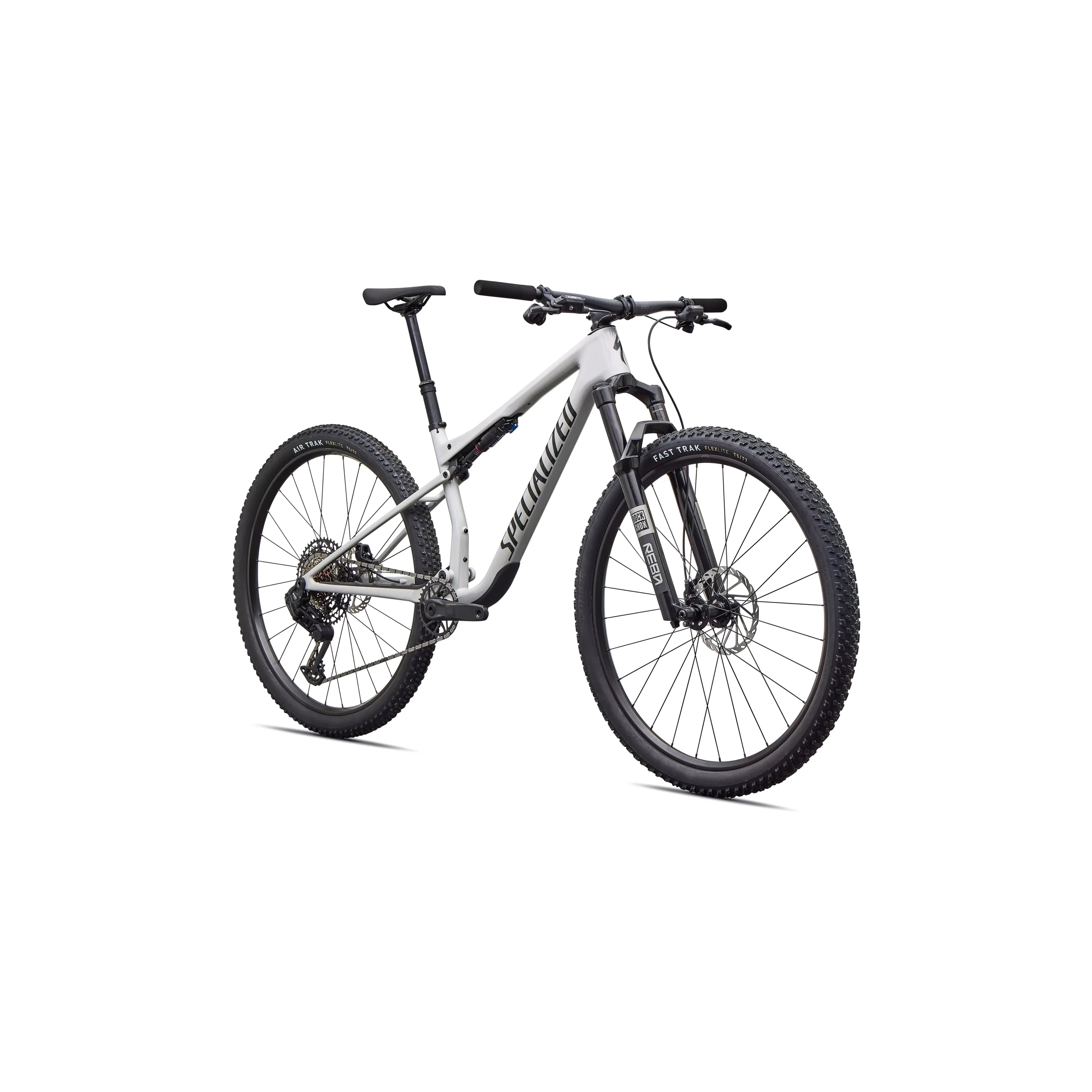 Specialized Epic 9 Sport Bicycle - Mountain - XC Specialized