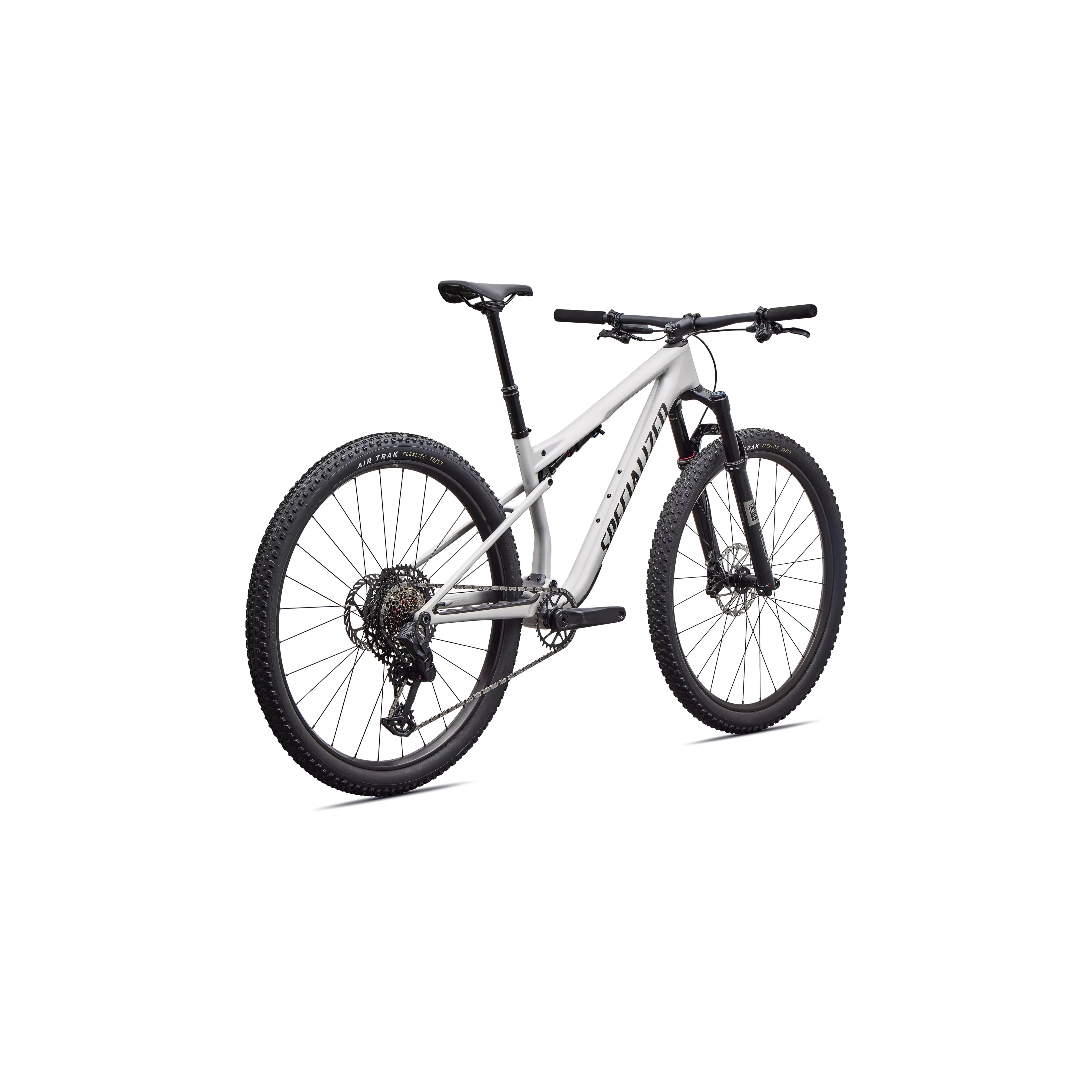 Specialized Epic 9 Sport Bicycle - Mountain - XC Specialized