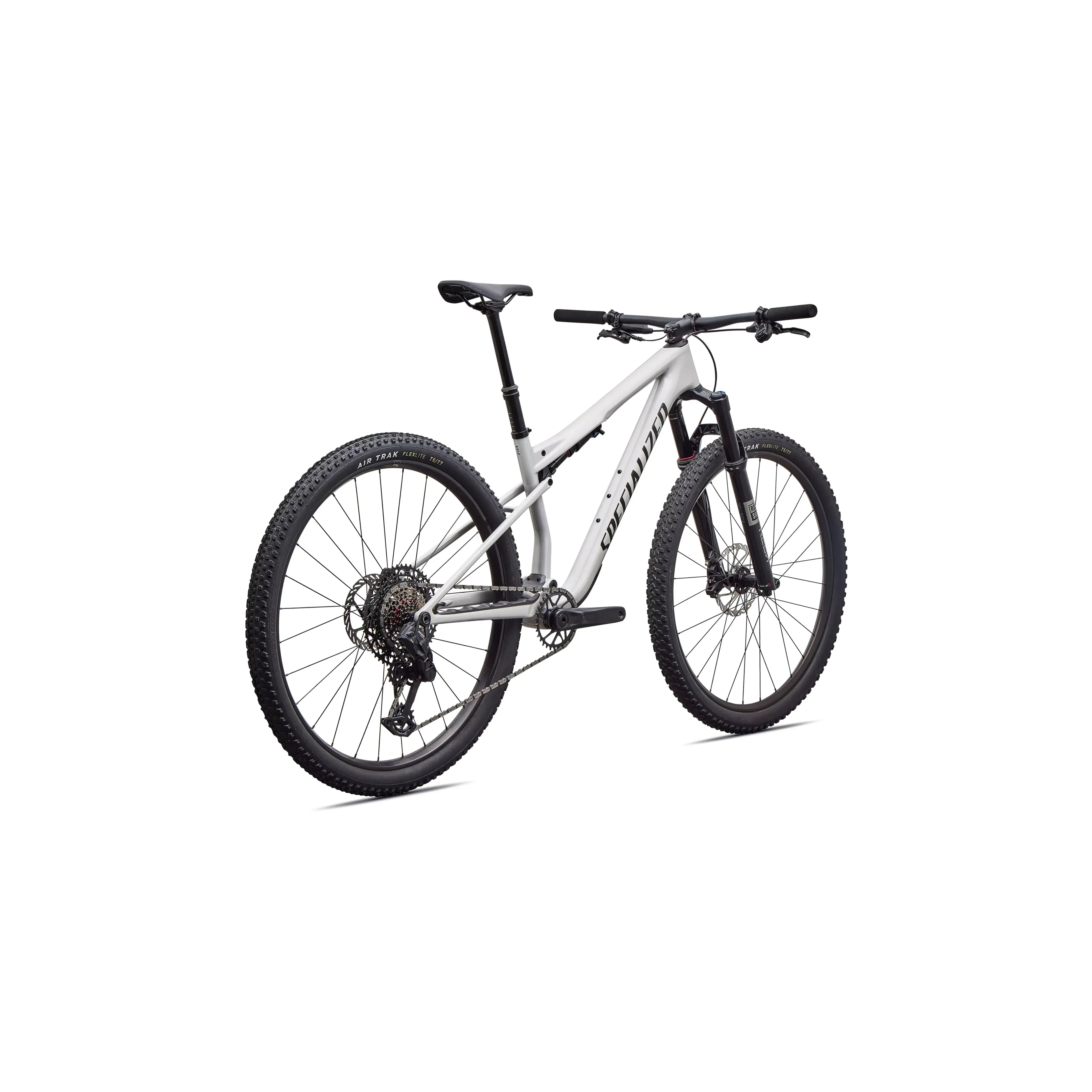 Specialized Epic 9 Sport Bicycle - Mountain - XC Specialized