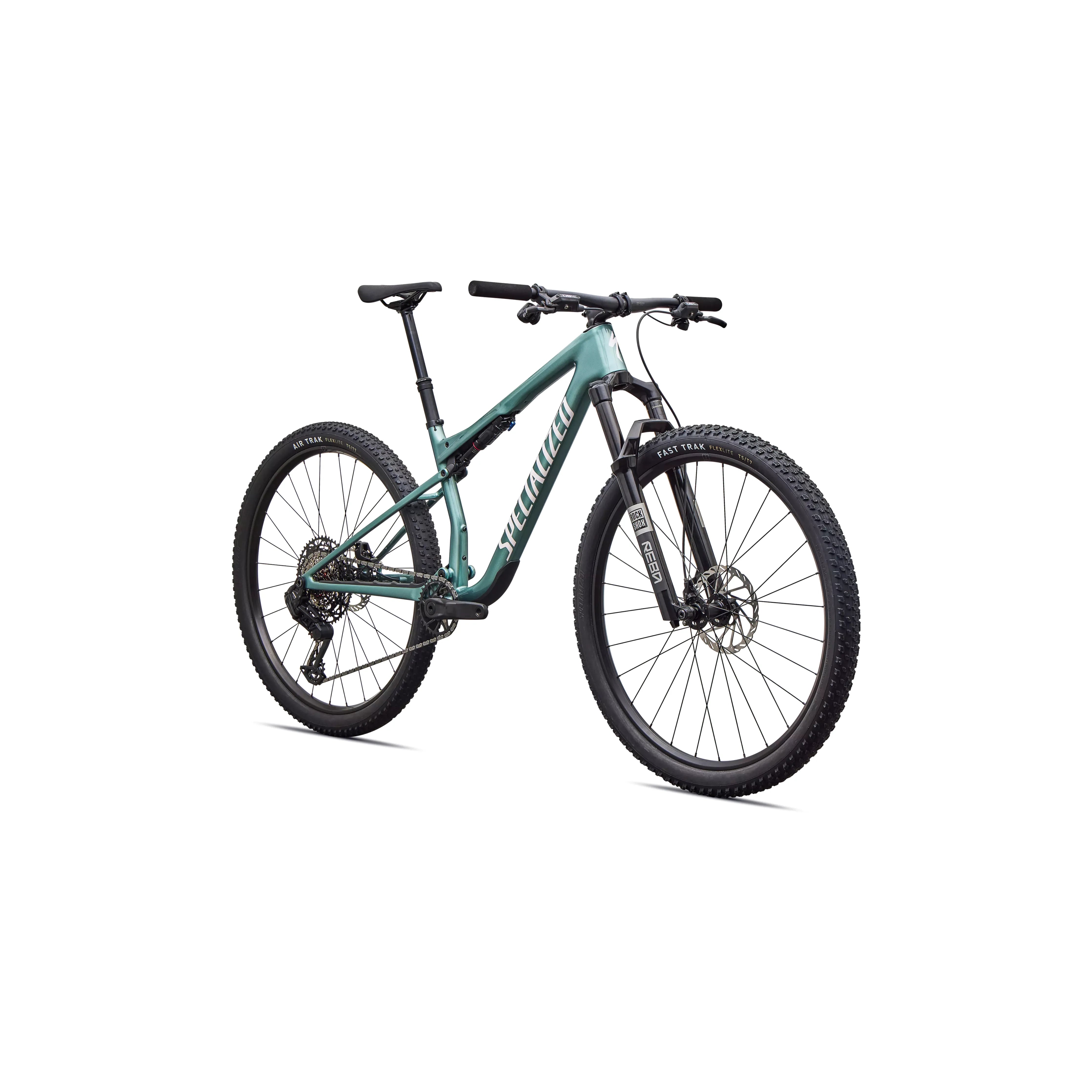 Specialized Epic 9 Sport Bicycle - Mountain - XC Specialized