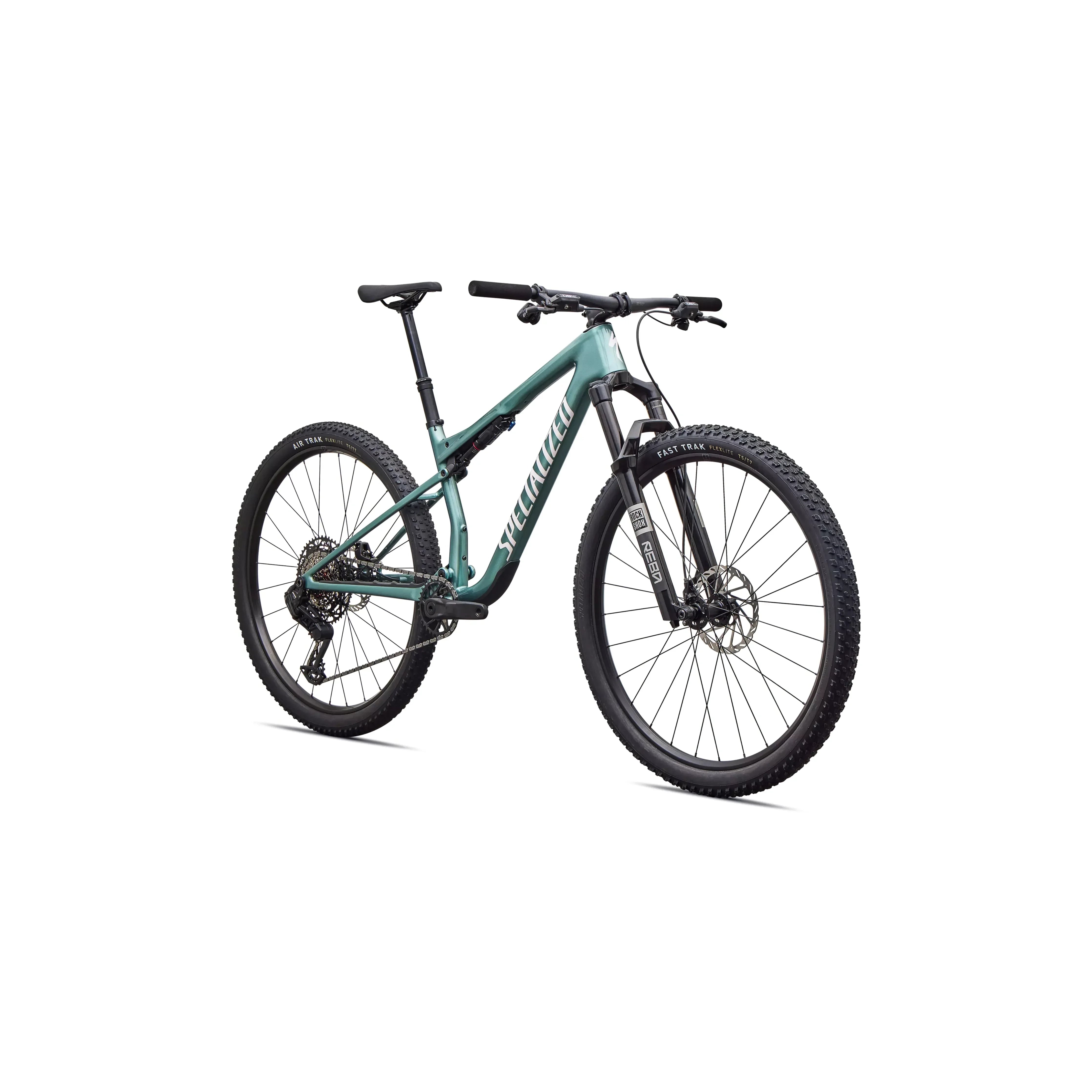 Specialized Epic 9 Sport Bicycle - Mountain - XC Specialized