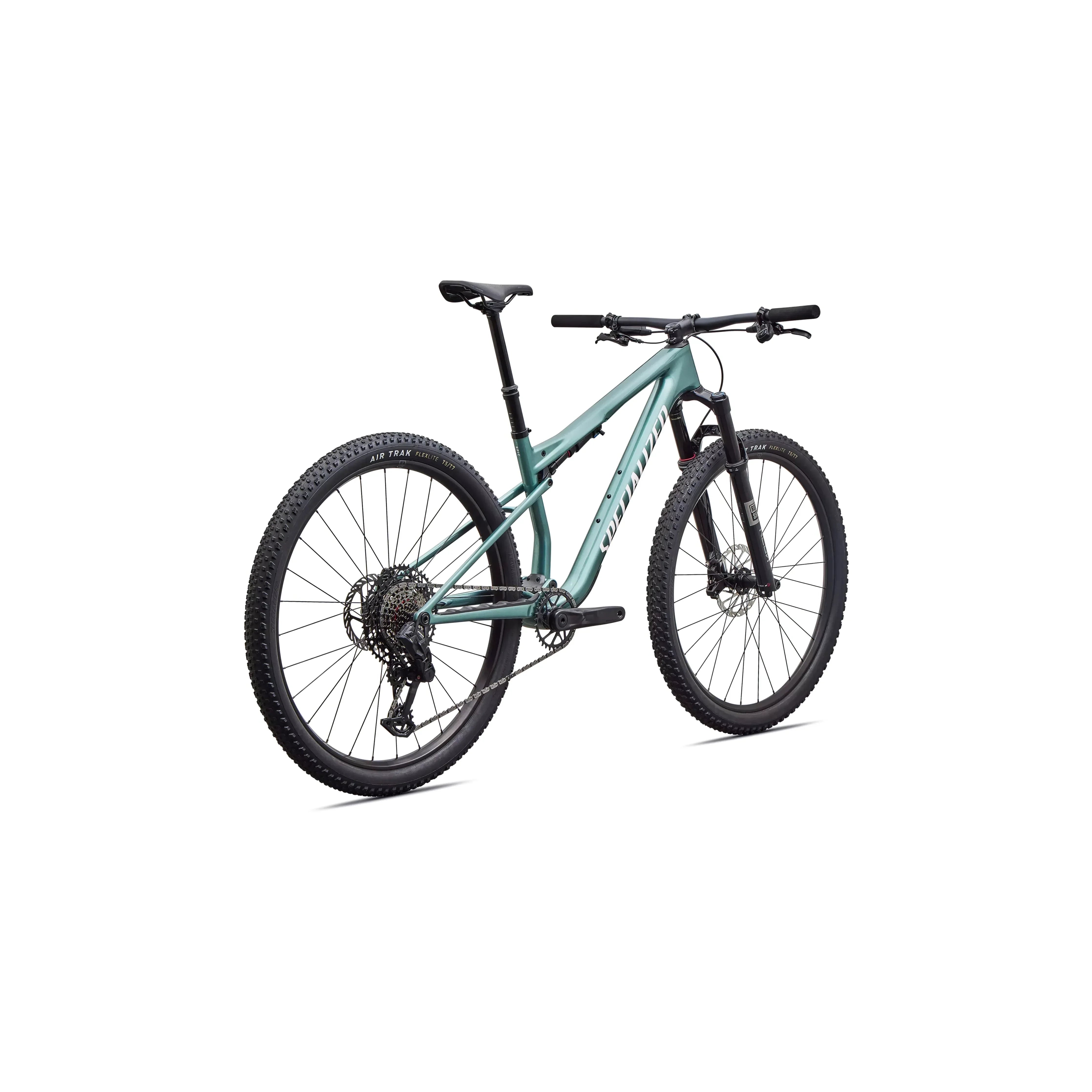 Specialized Epic 9 Sport Bicycle - Mountain - XC Specialized