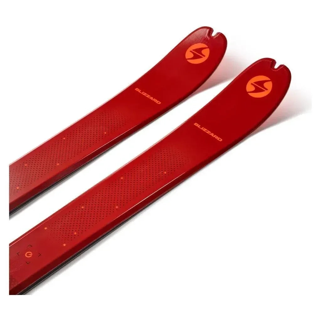 Blizzard Zero G 96 Alpine Touring Ski Skis - Touring Skis - All Mountain - Mens-Unisex Blizzard