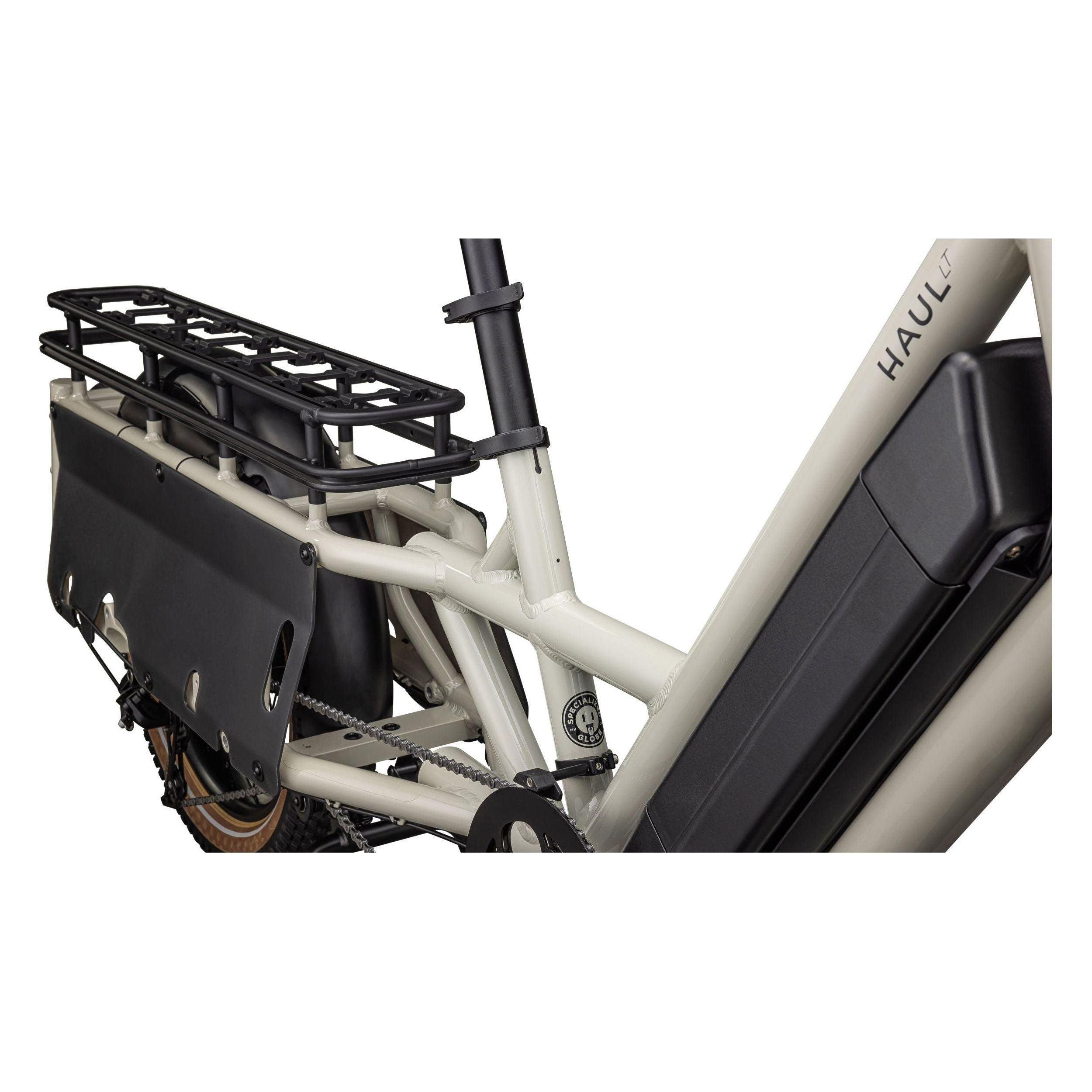 Specialized Haul LT Bicycle - E-Bikes - Hybrid - Step-Through Specialized