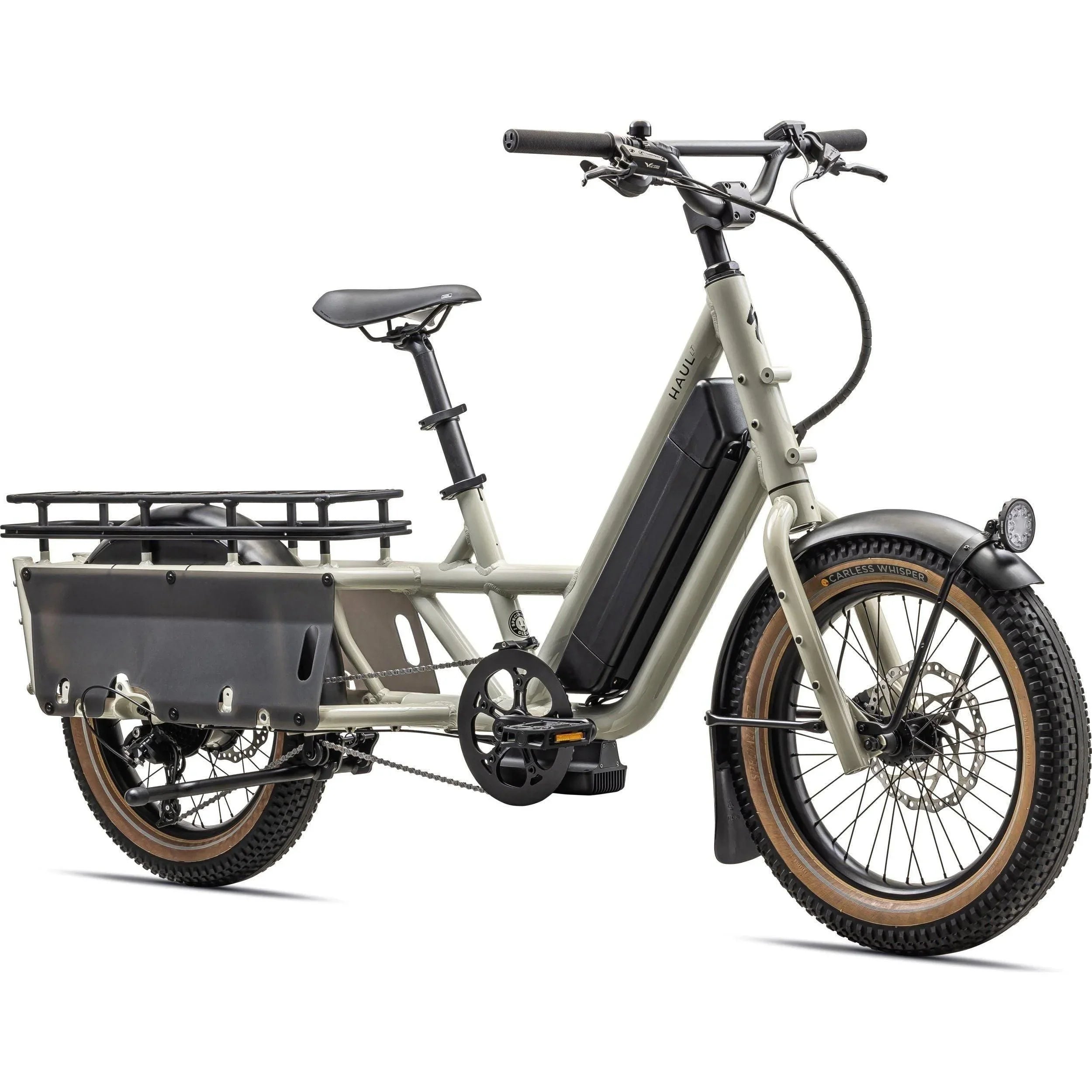 Specialized Haul LT Bicycle - E-Bikes - Hybrid - Step-Through Specialized