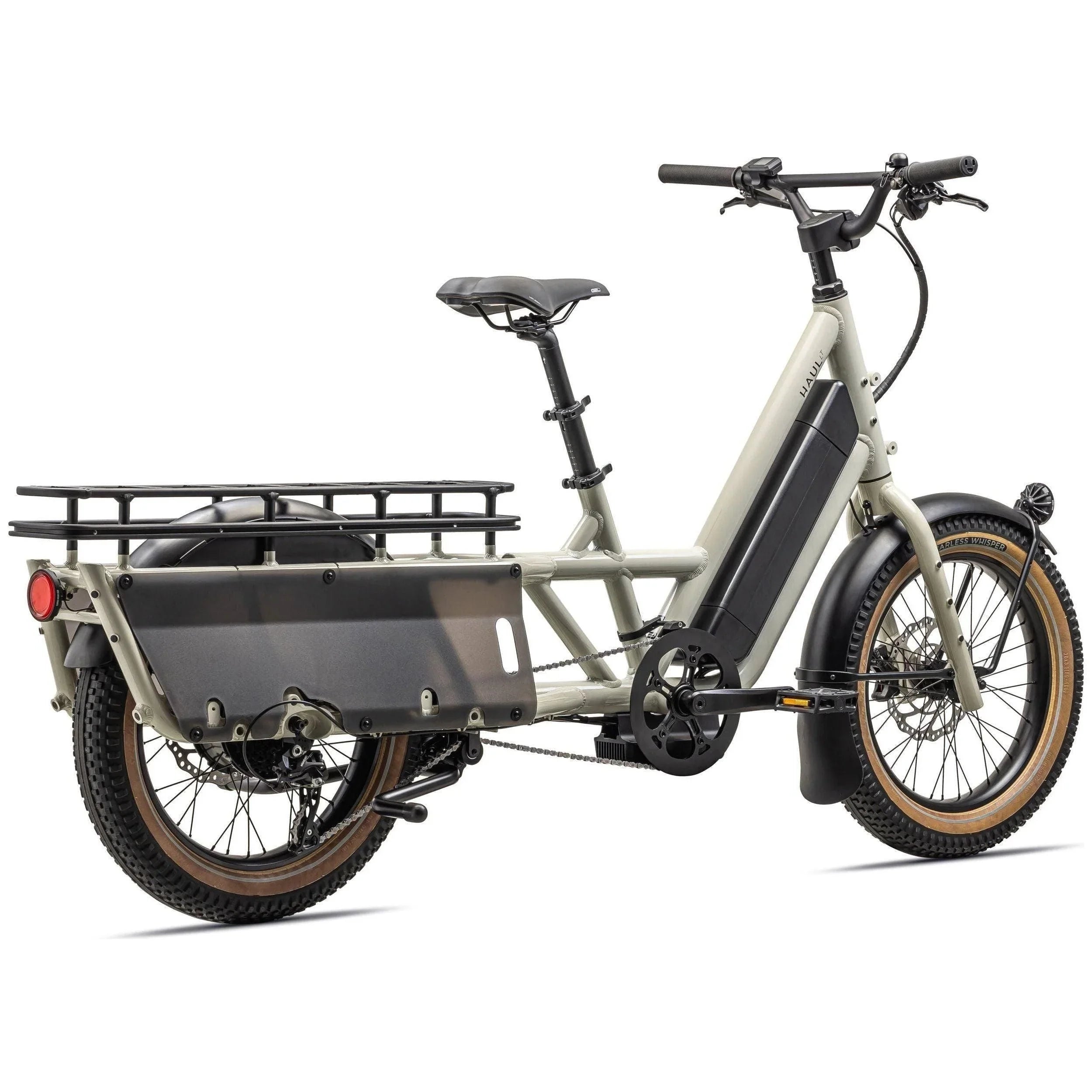 Specialized Haul LT Bicycle - E-Bikes - Hybrid - Step-Through Specialized