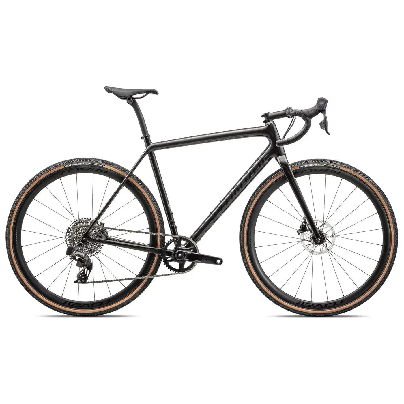 Specialized Crux Expert Bicycle - Gravel Specialized