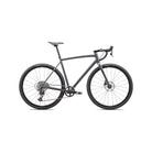 Specialized Crux DSW Comp Bicycle - Gravel Specialized 49 Satin Smoke/Oak Green