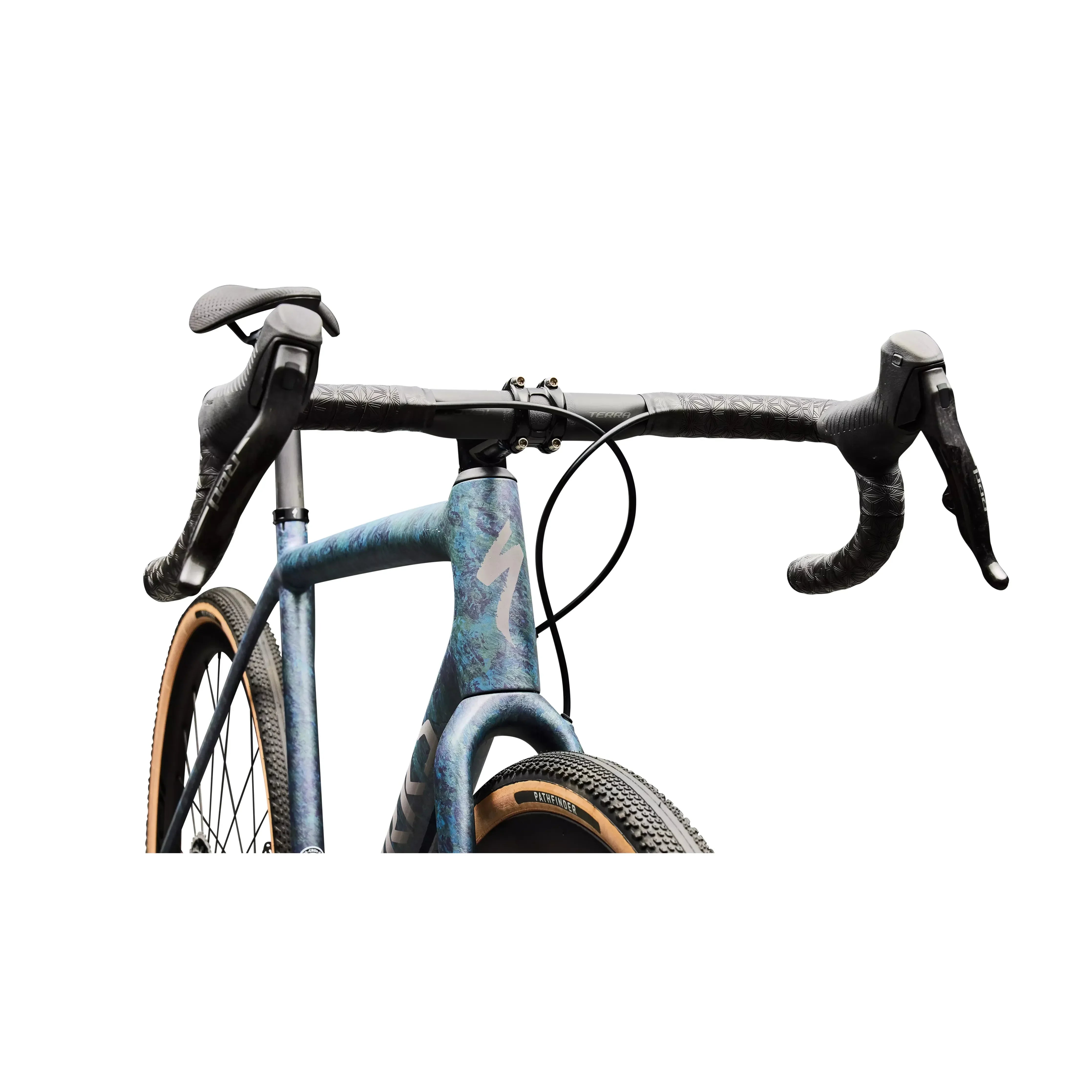 Specialized S-Works Crux SRAM RED XPLR Bicycle - Gravel Specialized