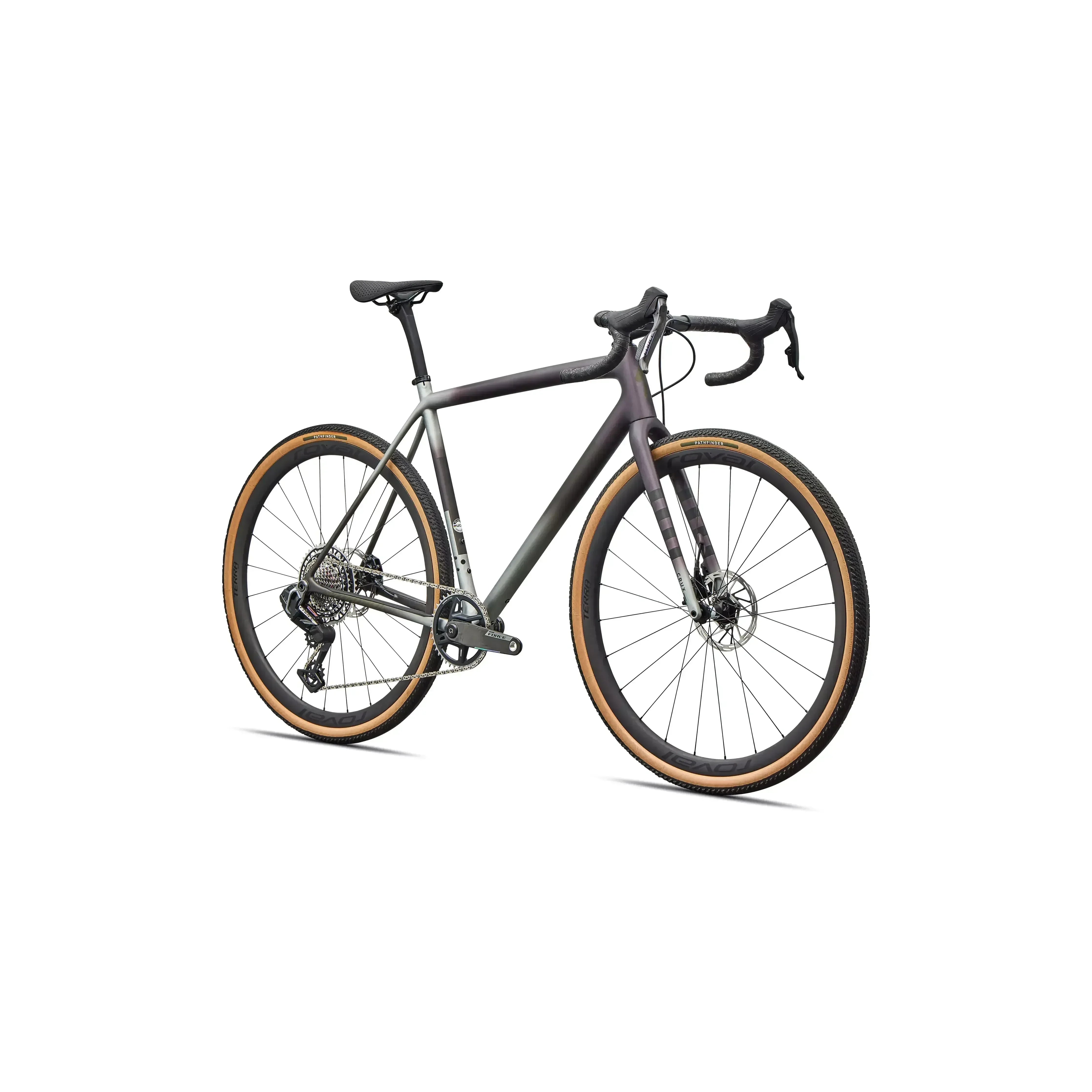 Specialized Crux Pro Bicycle - Gravel Specialized