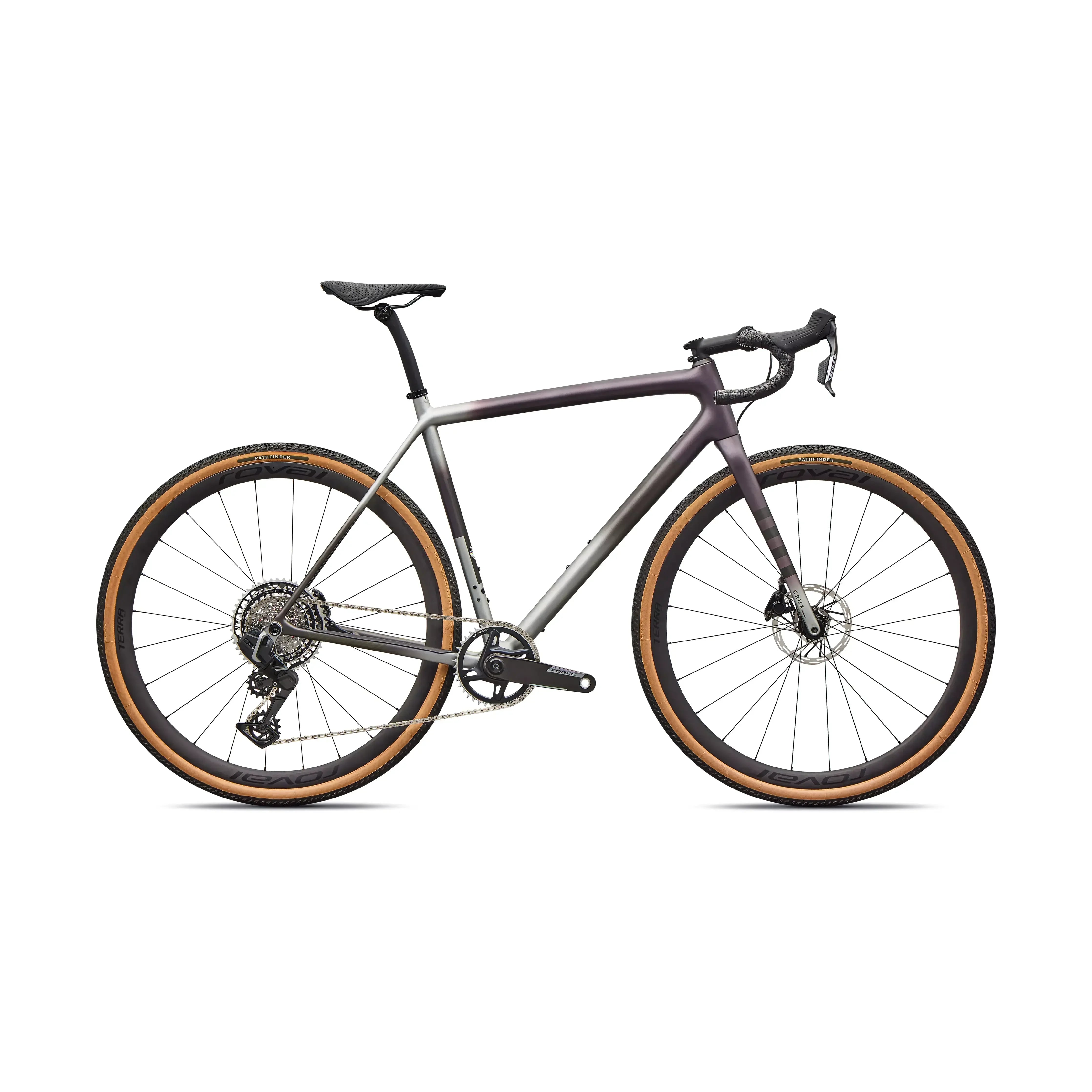 Specialized Crux Pro Bicycle - Gravel Specialized