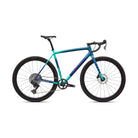 Specialized Crux Expert AXS Bicycle - Gravel Specialized 58 Gryblu/Lgnblu/Dunewht