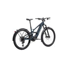 Specialized Turbo Tero X 6.0 Bicycle - E-Bikes - Mountain - Full Suspension Specialized