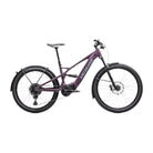 Specialized Turbo Tero X 4.0 Bicycle - E-Bikes - Mountain - Full Suspension Specialized Medium Gloss Cast Lilac / Seafoam