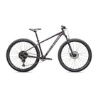 Specialized Rockhopper Comp Bicycle - Mountain - Hardtail Specialized Satin Nebula Metallic XS - 27.5
